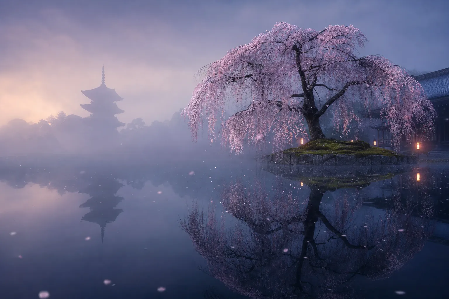 Ultra-Luxury Cherry Blossom Trip to Japan, Spring 2027: The 9-Day Bespoke Itinerary