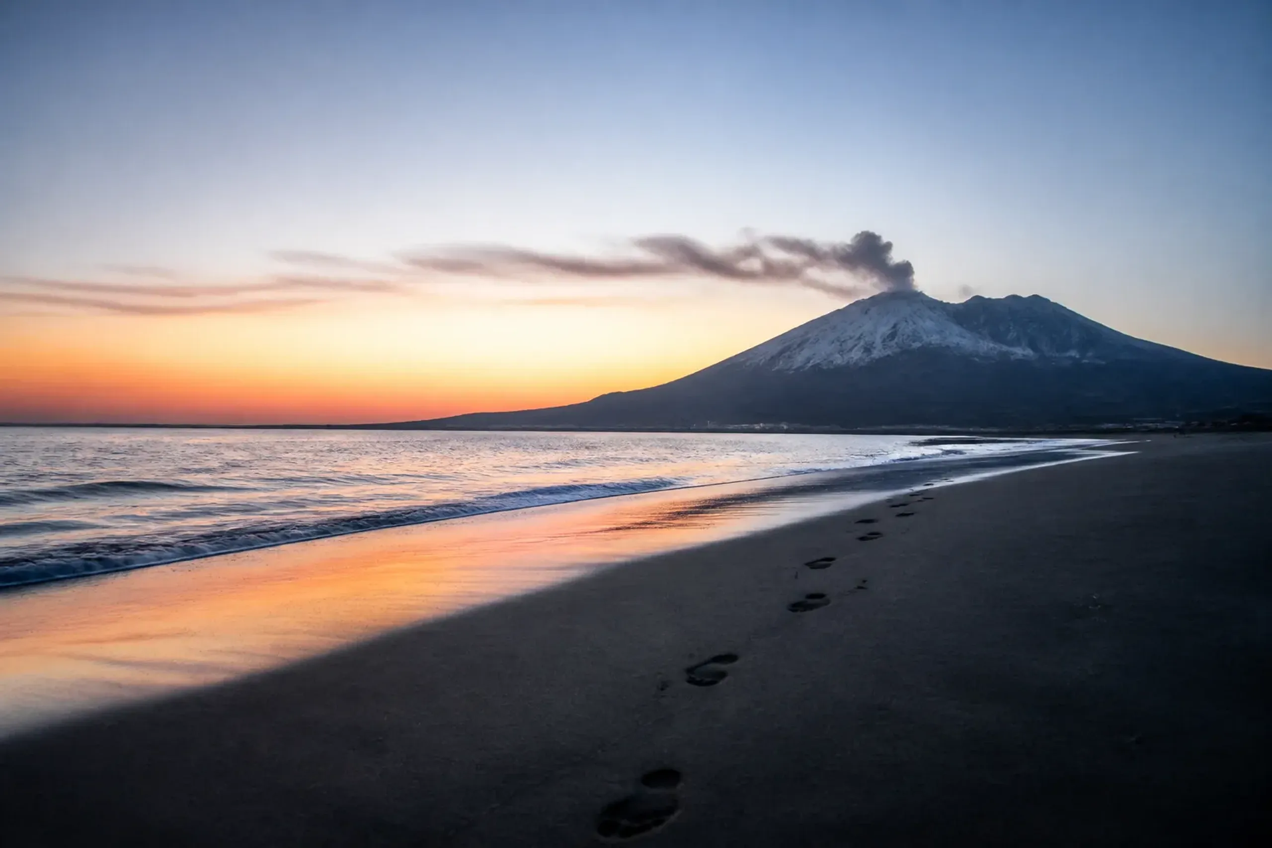 Kagoshima Shore Day: One Unhurried Private Itinerary