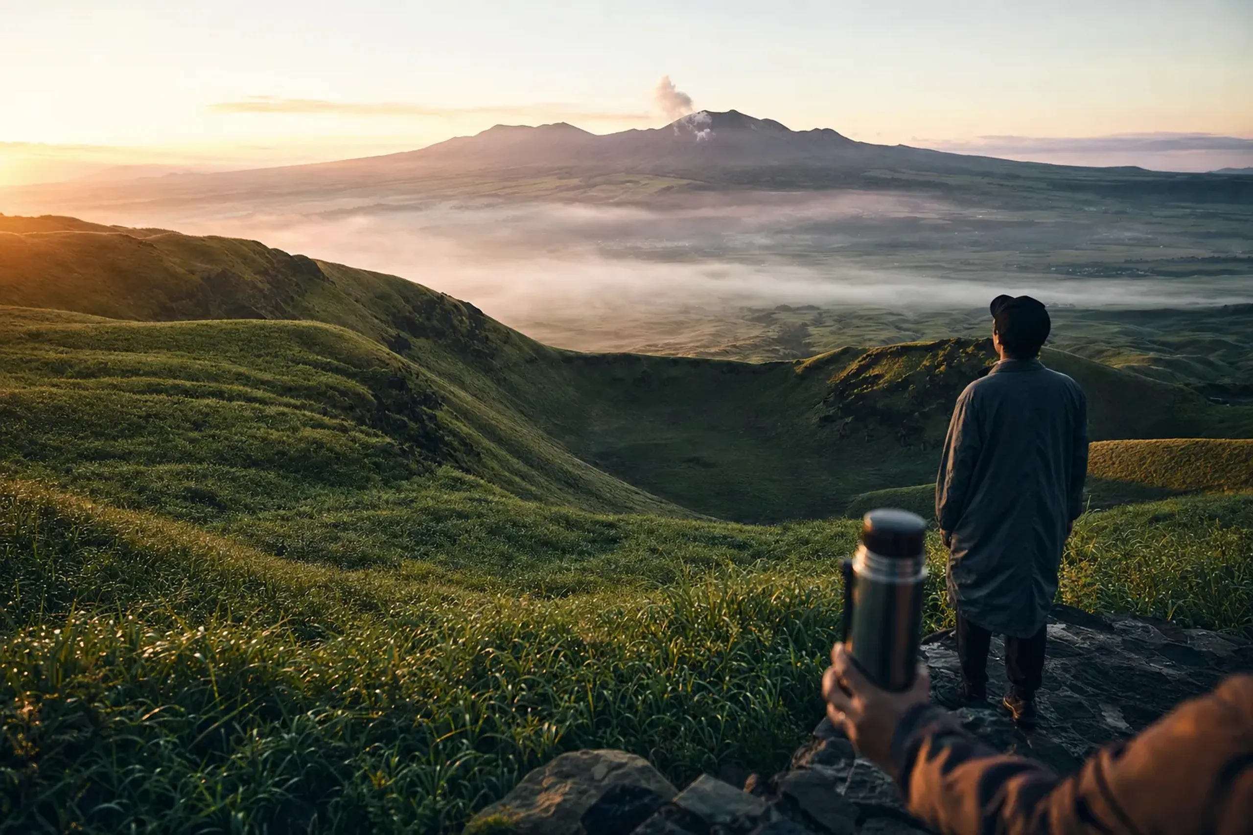If you would like a private, carefully timed Aso experience