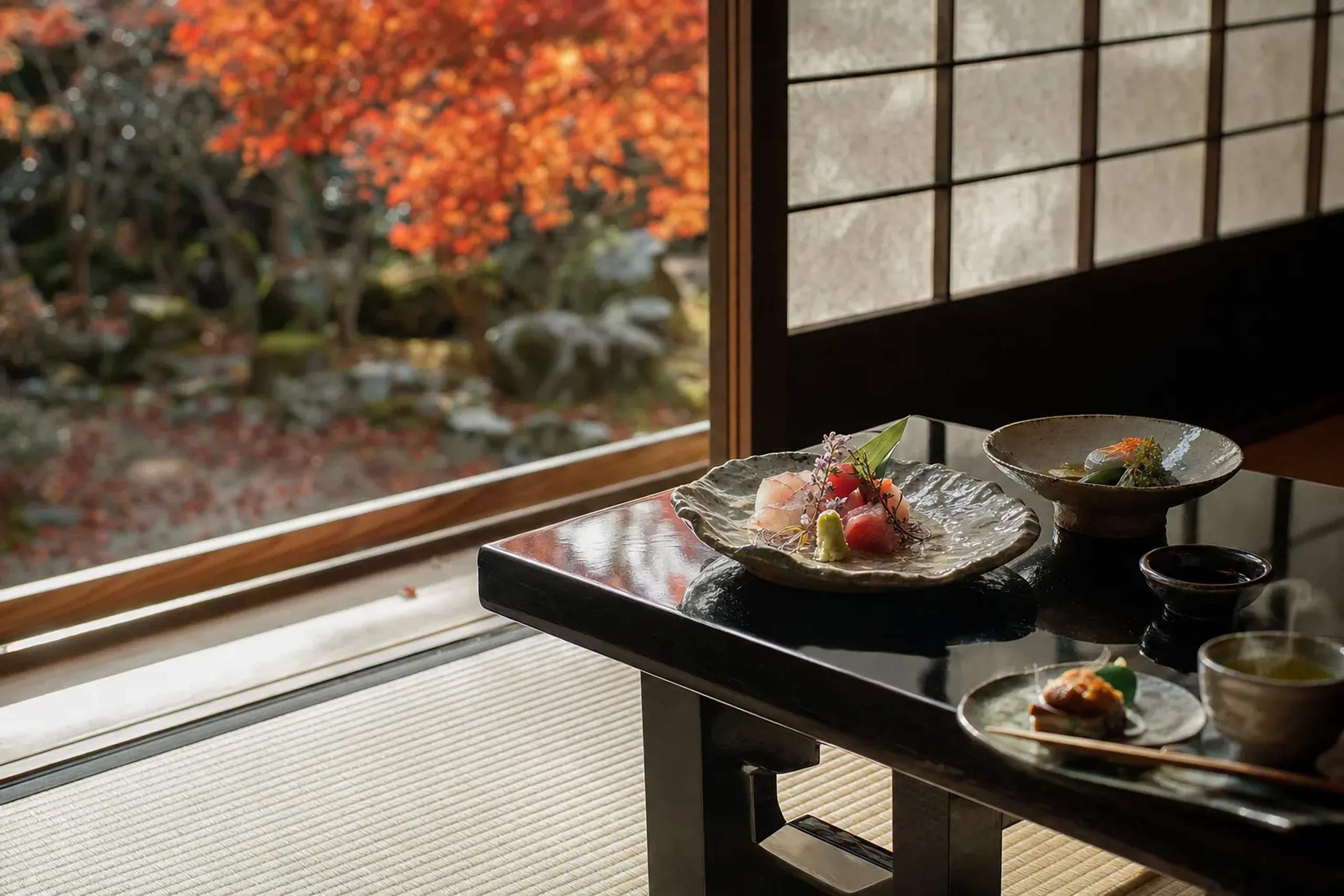 Meals matter, too. We coordinate dining and pacing so you