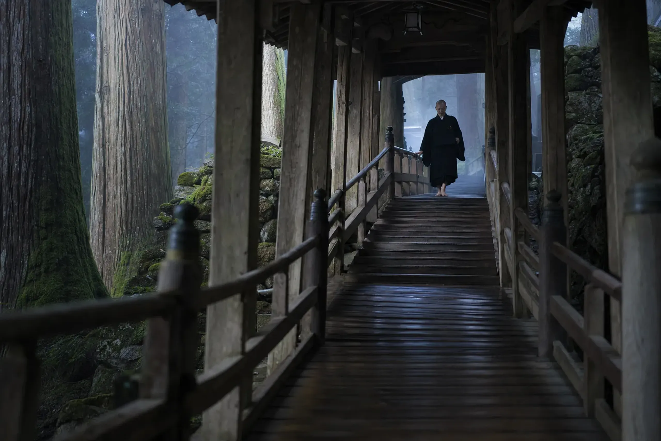 Eiheiji Temple Fukui Guide: Zen Rules, Rituals & Access