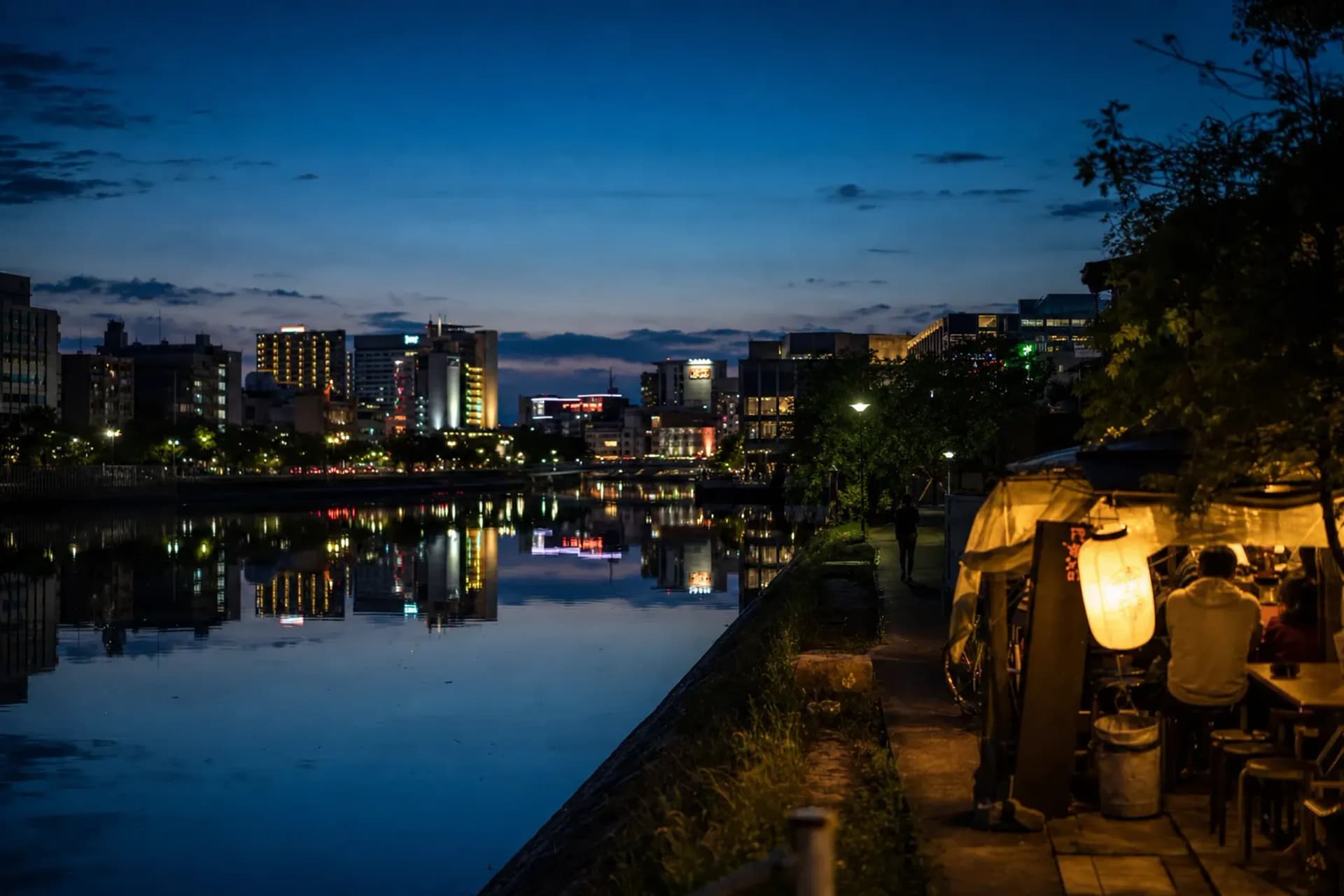 Fukuoka As A Base: Four Kyushu Day Trips, Not A Road Trip