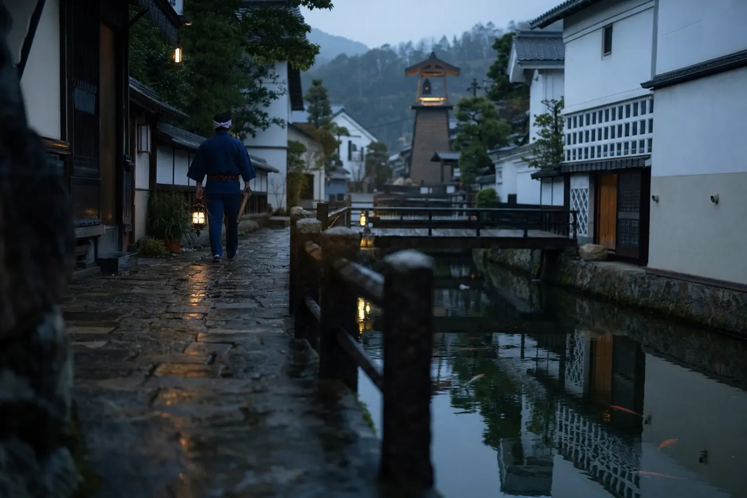 In our experience, the most satisfying Furukawa visit is bui