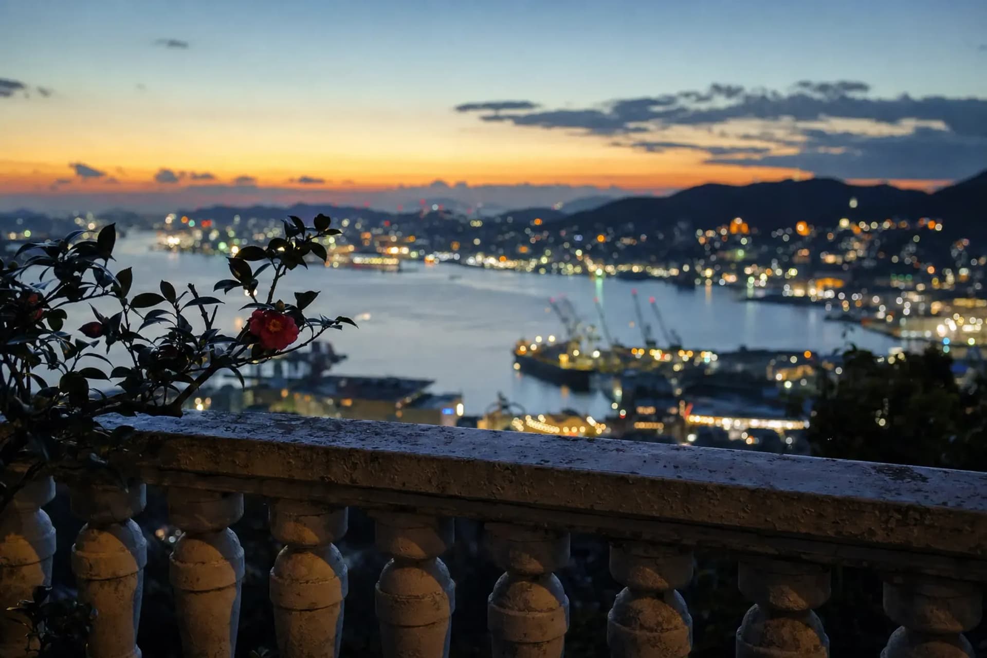 Selling Weapons to Remake Japan: Nagasaki's Glover Garden