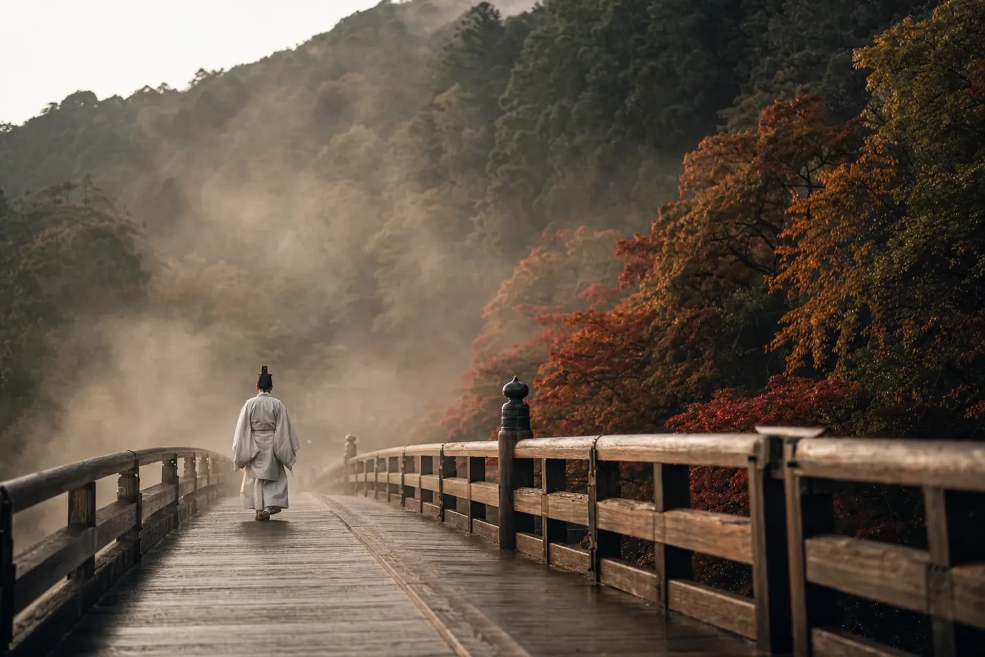 Ise Jingu: A Logistics-First Guide for Luxury Travelers
