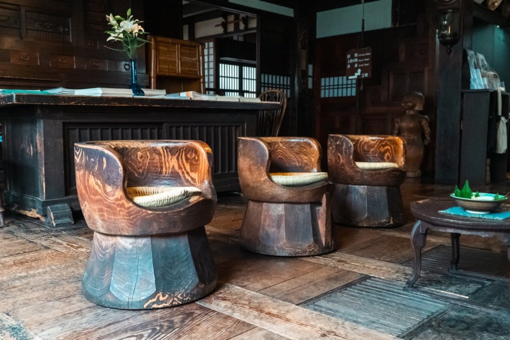 Genji-Kyoto-Hotel-Kanjiro-chairs