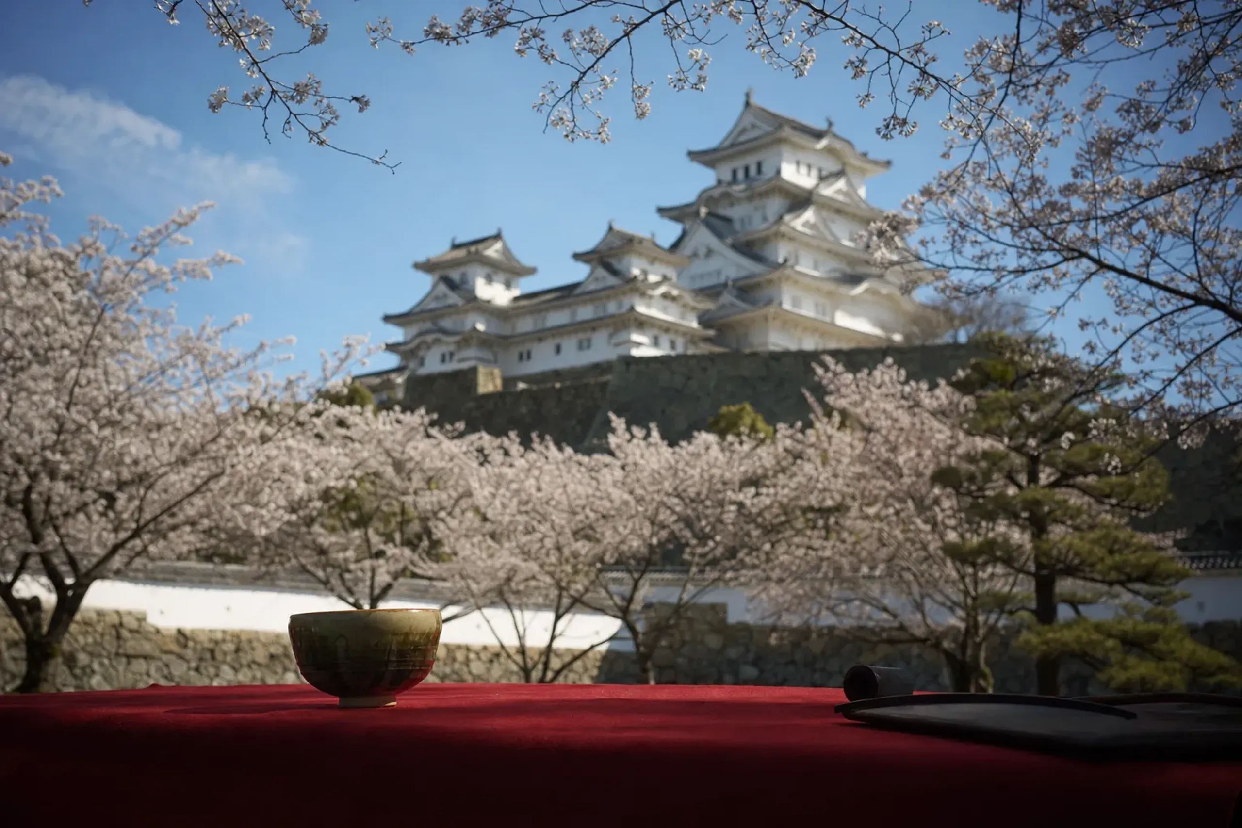 In 2026, Kanō-kai is scheduled for Saturday 28 March, 10:00–