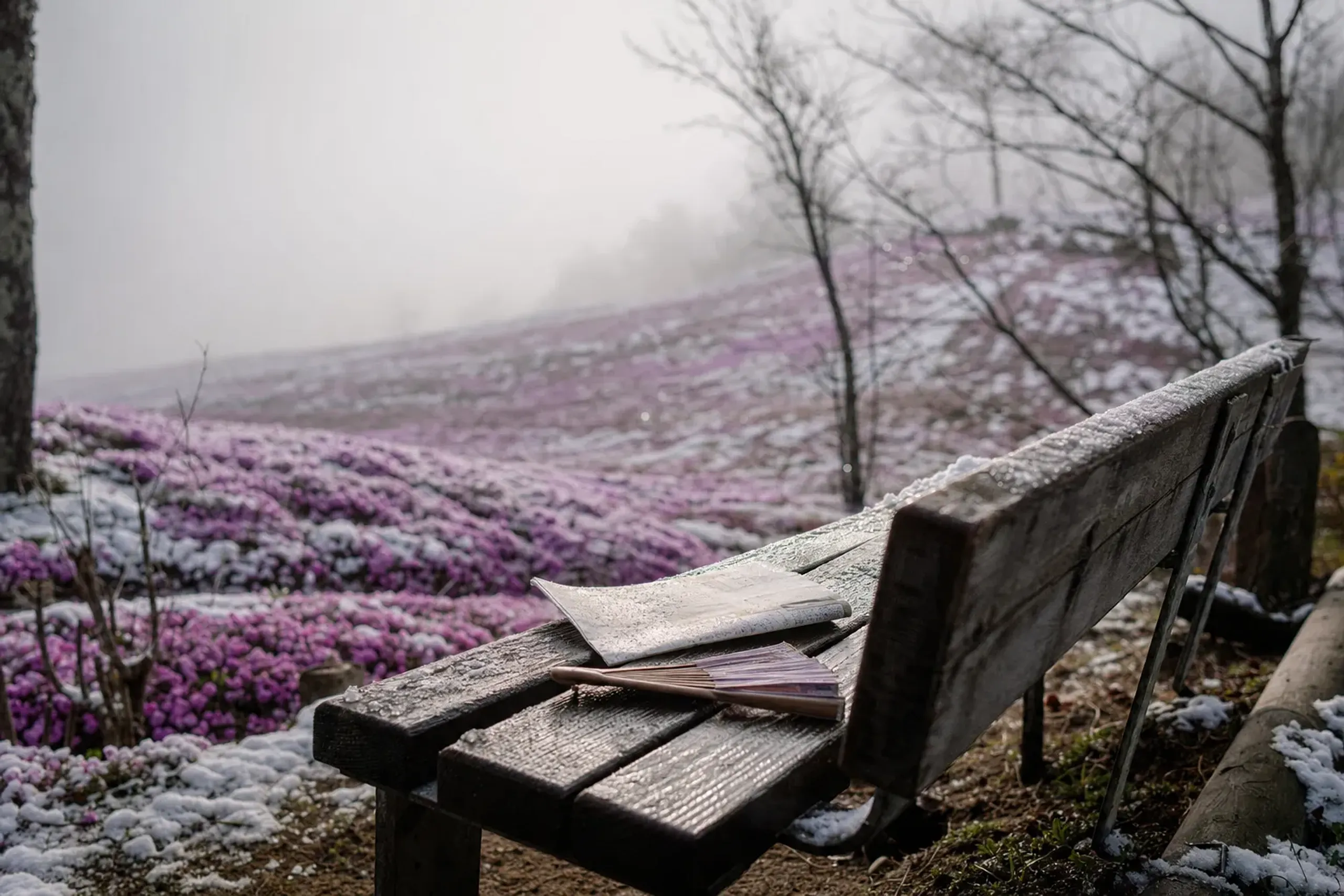 In our experience, the calmest plans stay flexible. Our conc
