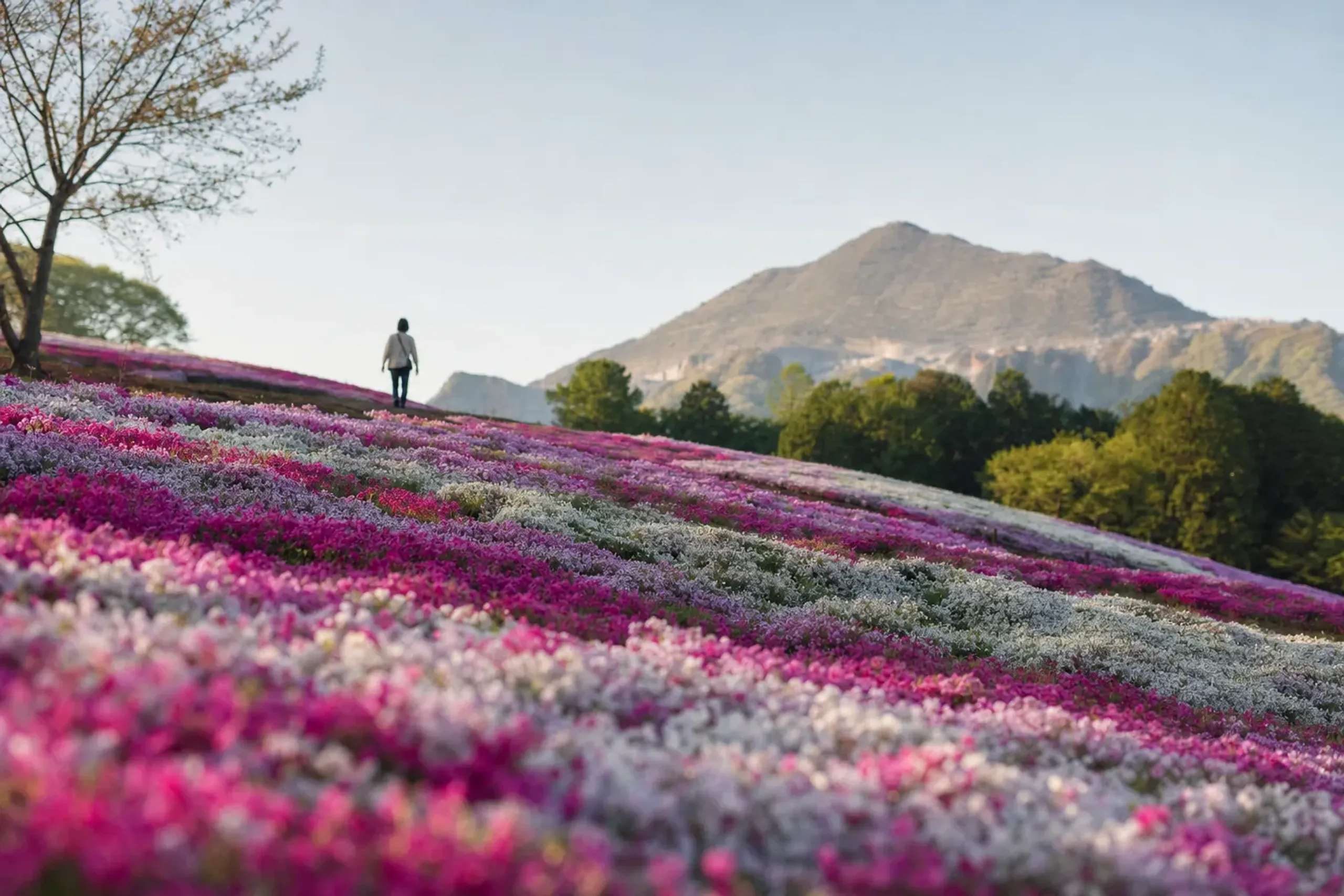 If you are comparing other moss phlox landscapes, see our