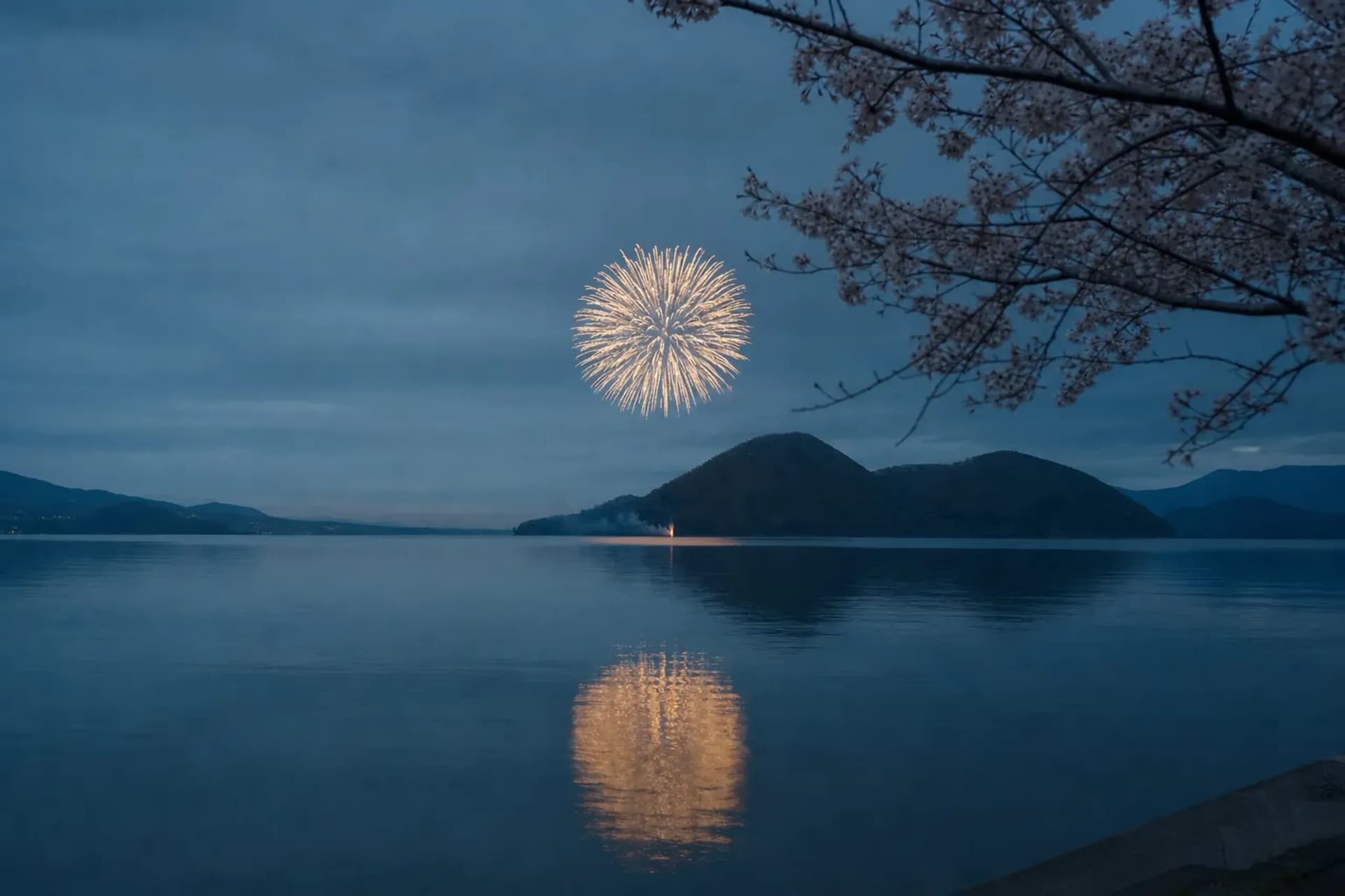 Hokkaido In Summer By Private Car: Lake Tōya, Furano–Biei, And Akan–Mashū