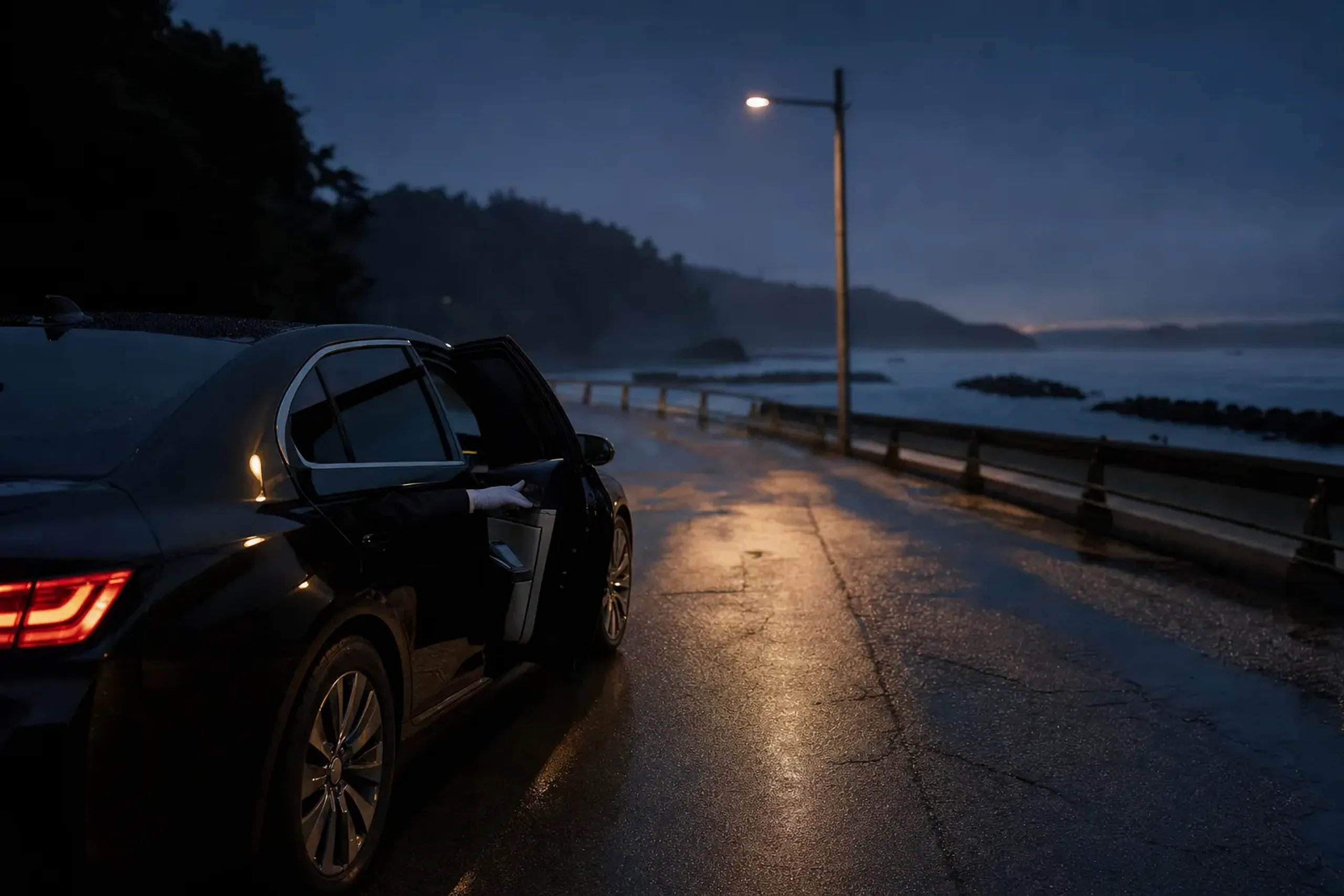 If private transport is part of your trip, learn more