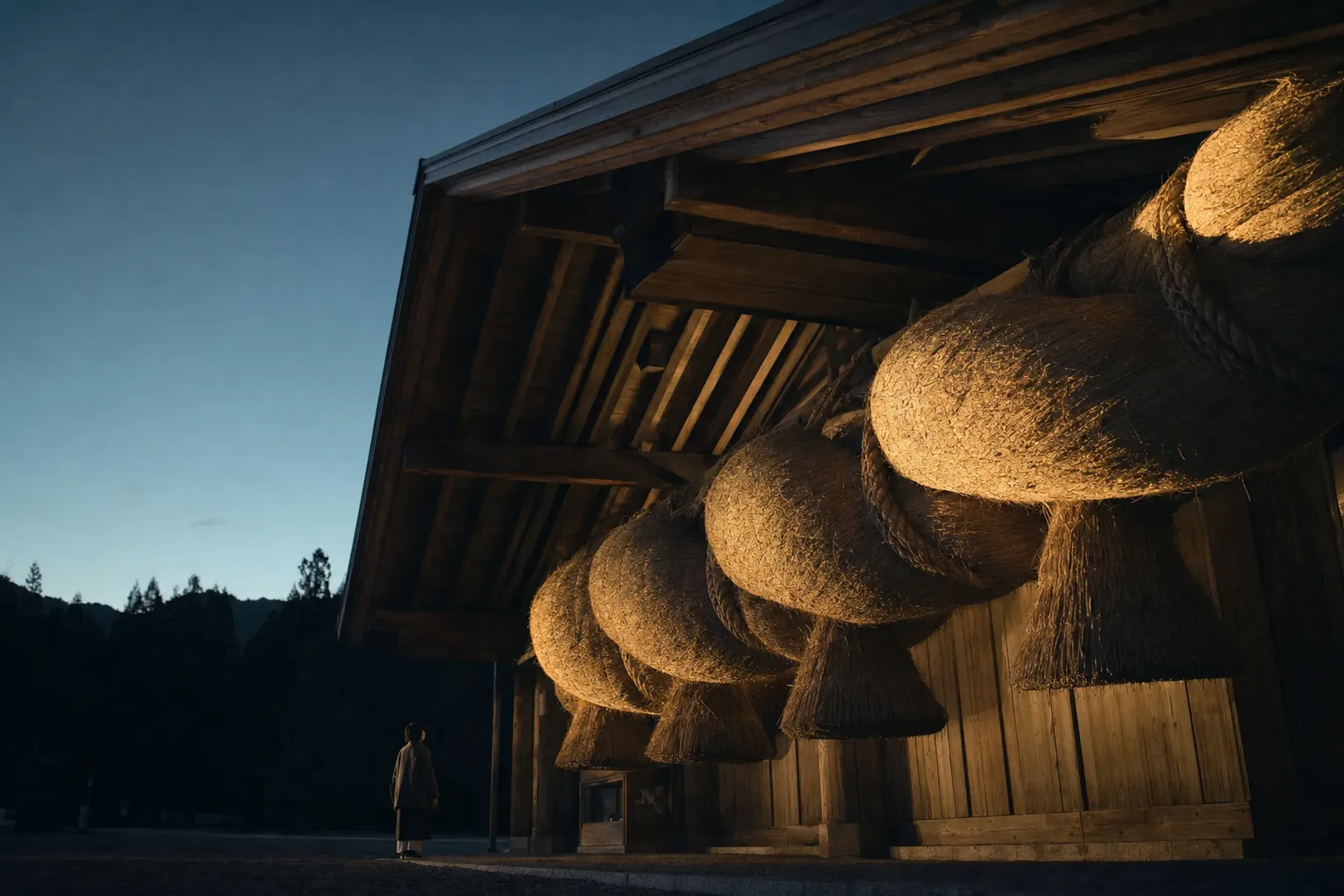 Izumo Taisha: The Shrine Where Japan's Gods Are Said to Meet