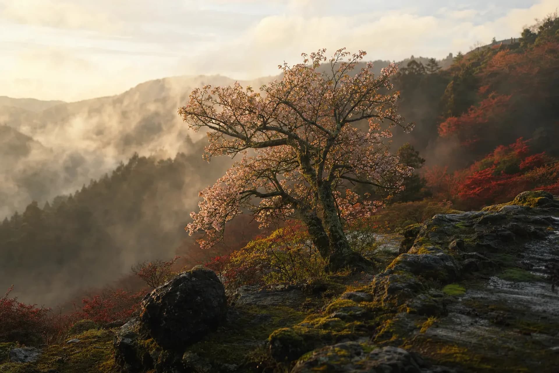 How to Read a Japan Seasonal Forecast Without Getting Burned