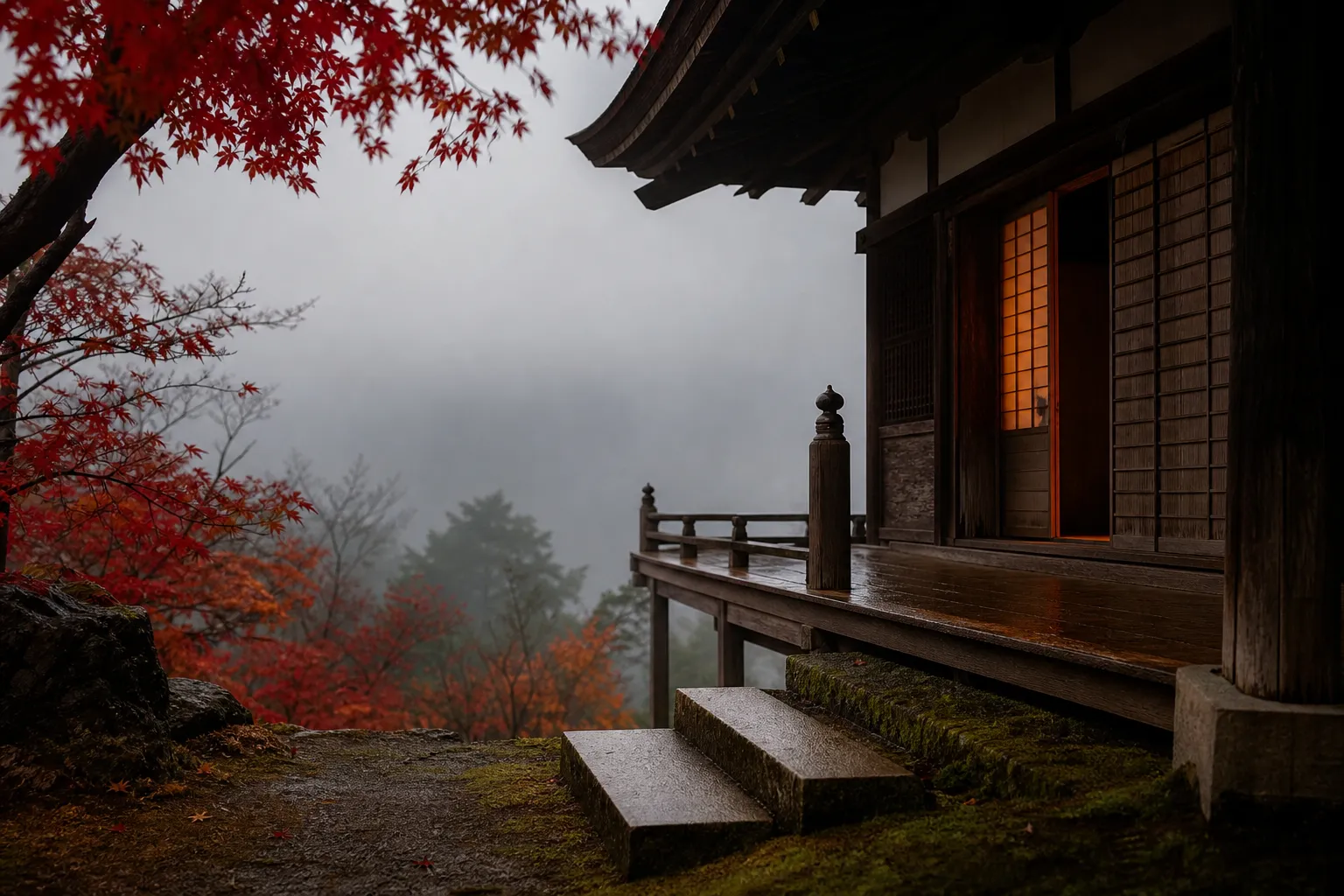 Japan Without Crowds: 7-Day Kyoto Escape with JRS