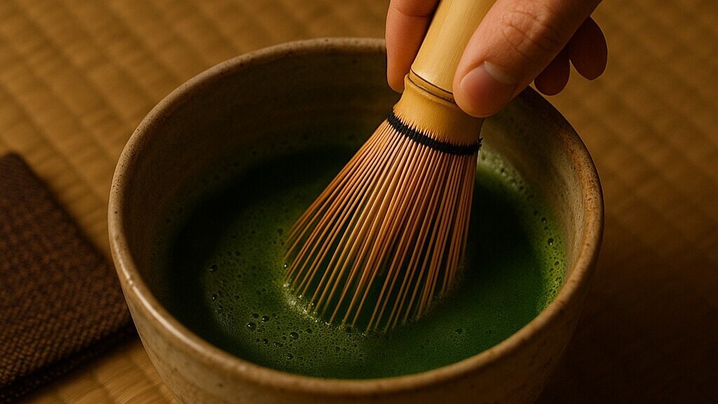 Japan's, tea ceremony, private