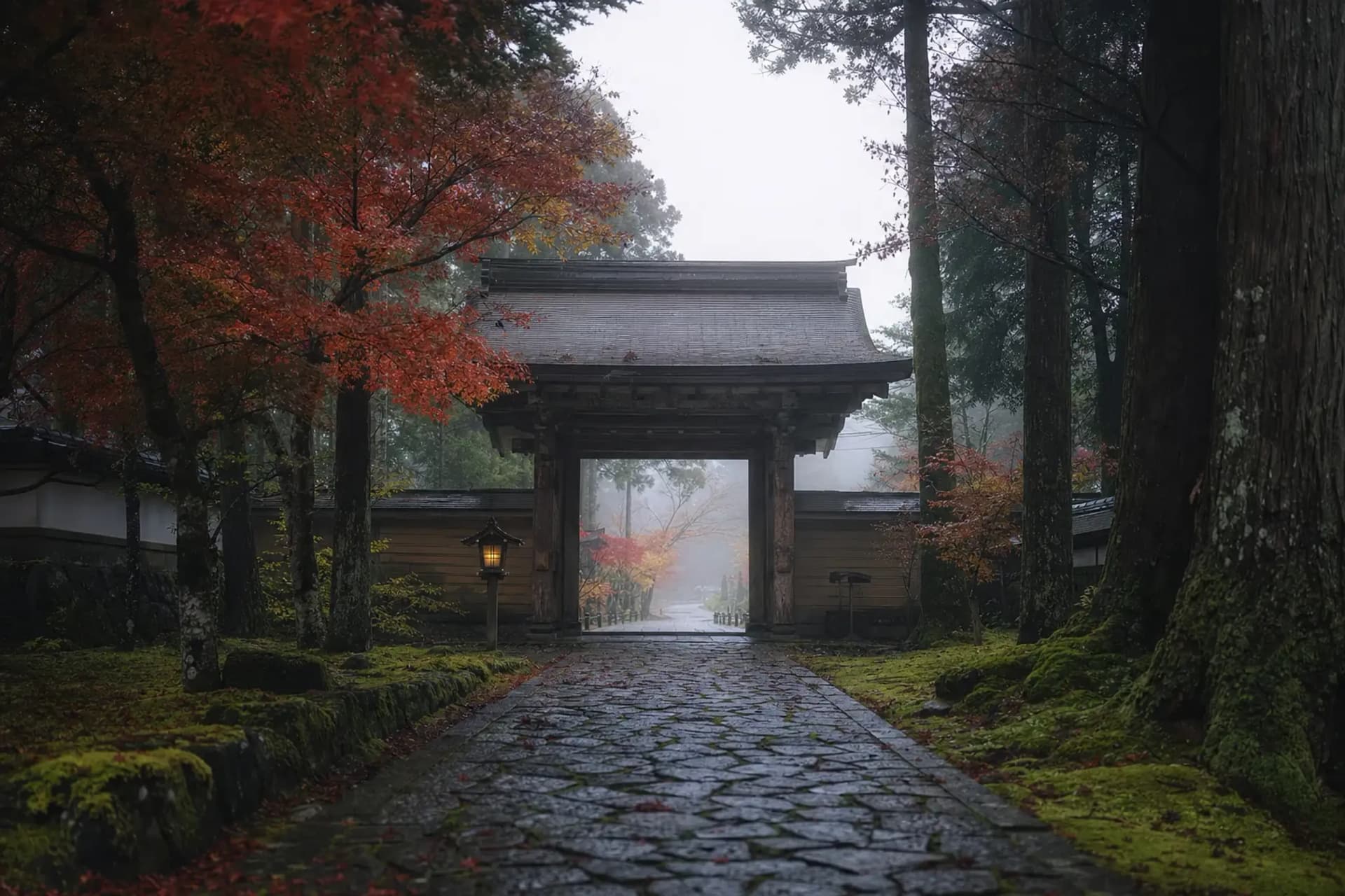 Private Zazen in Kamakura: A Quiet Morning at a Zen Temple