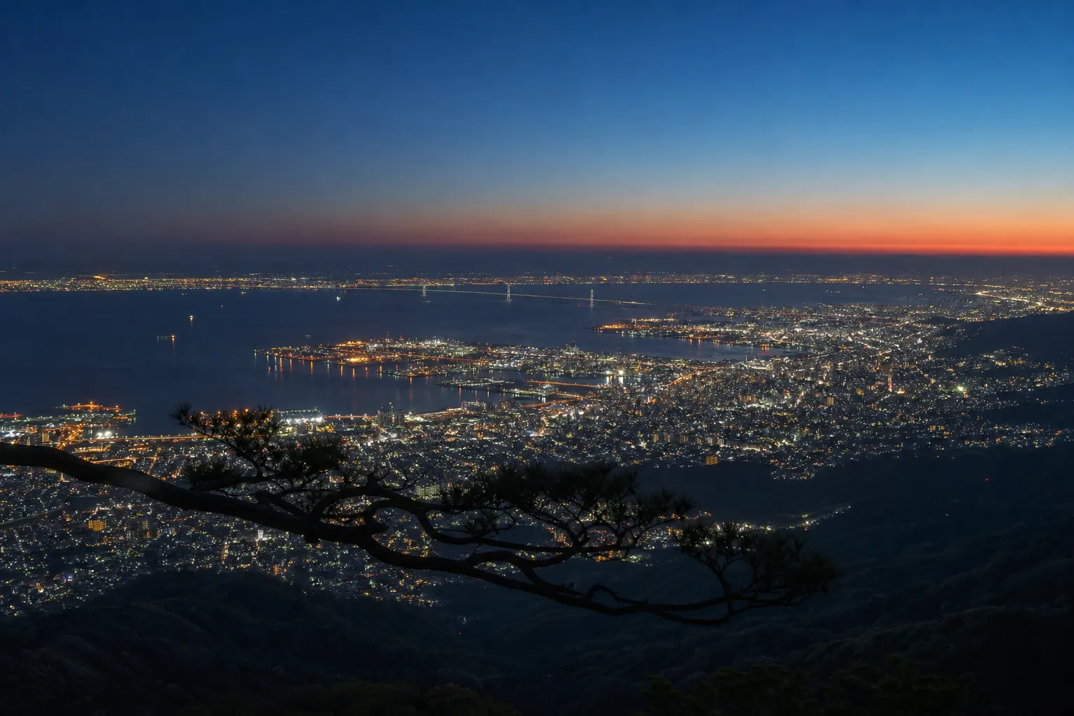 Kobe in 2026: 7 New & Classic Attractions You Need to See