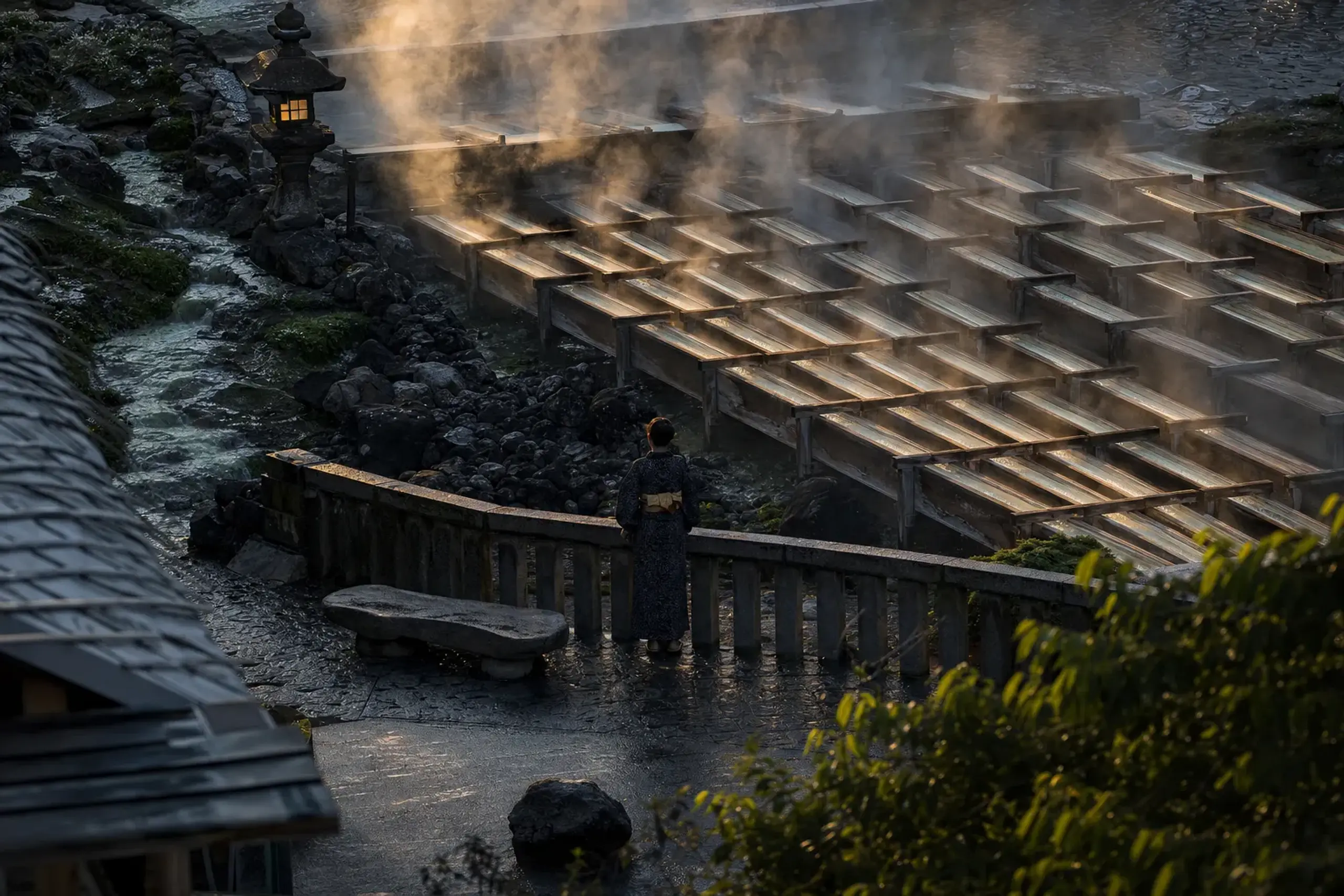 In our experience, Kusatsu rewards travelers who understand