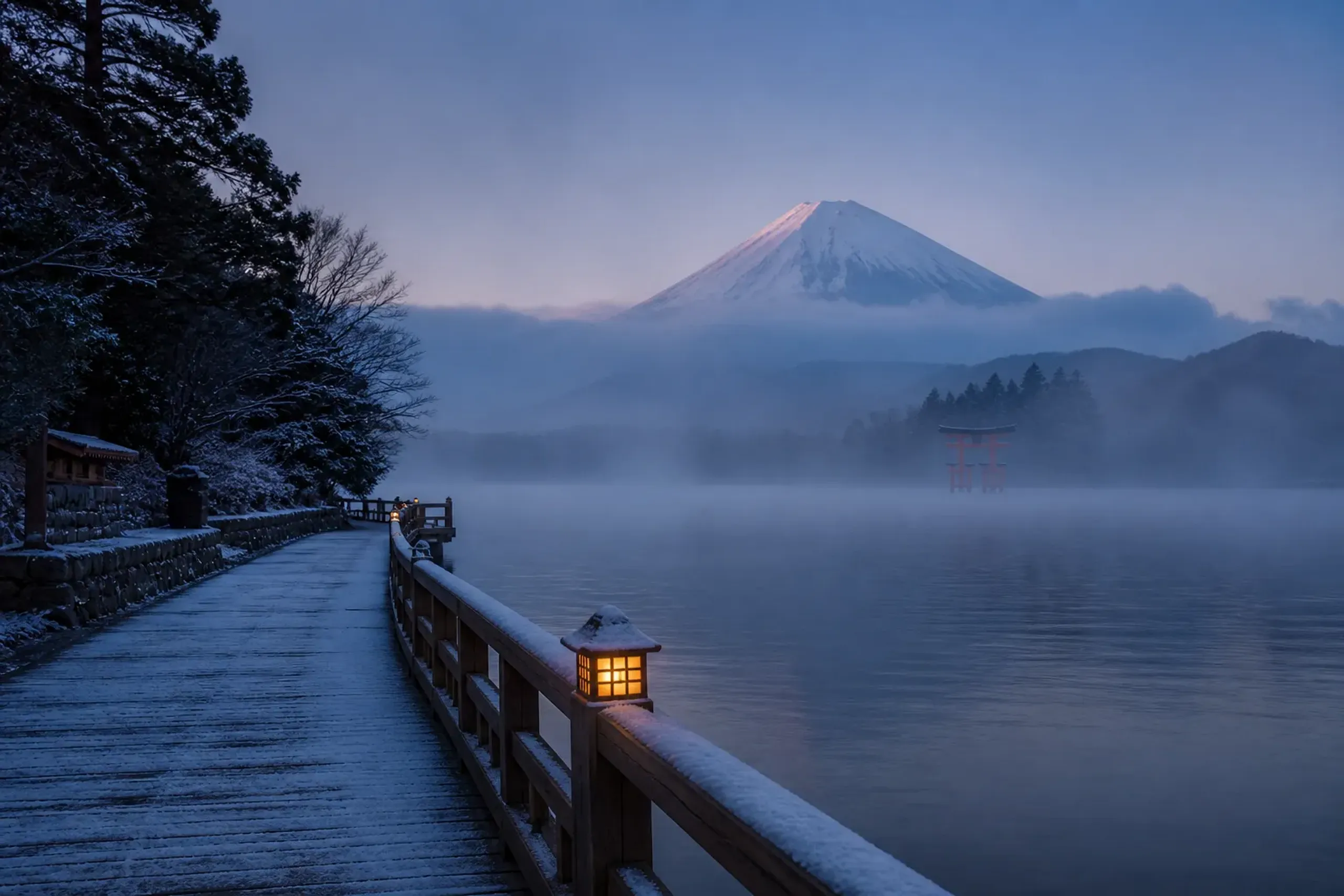 Kyoto & Hakone Luxury Travel 2026: Private Access, Heritage