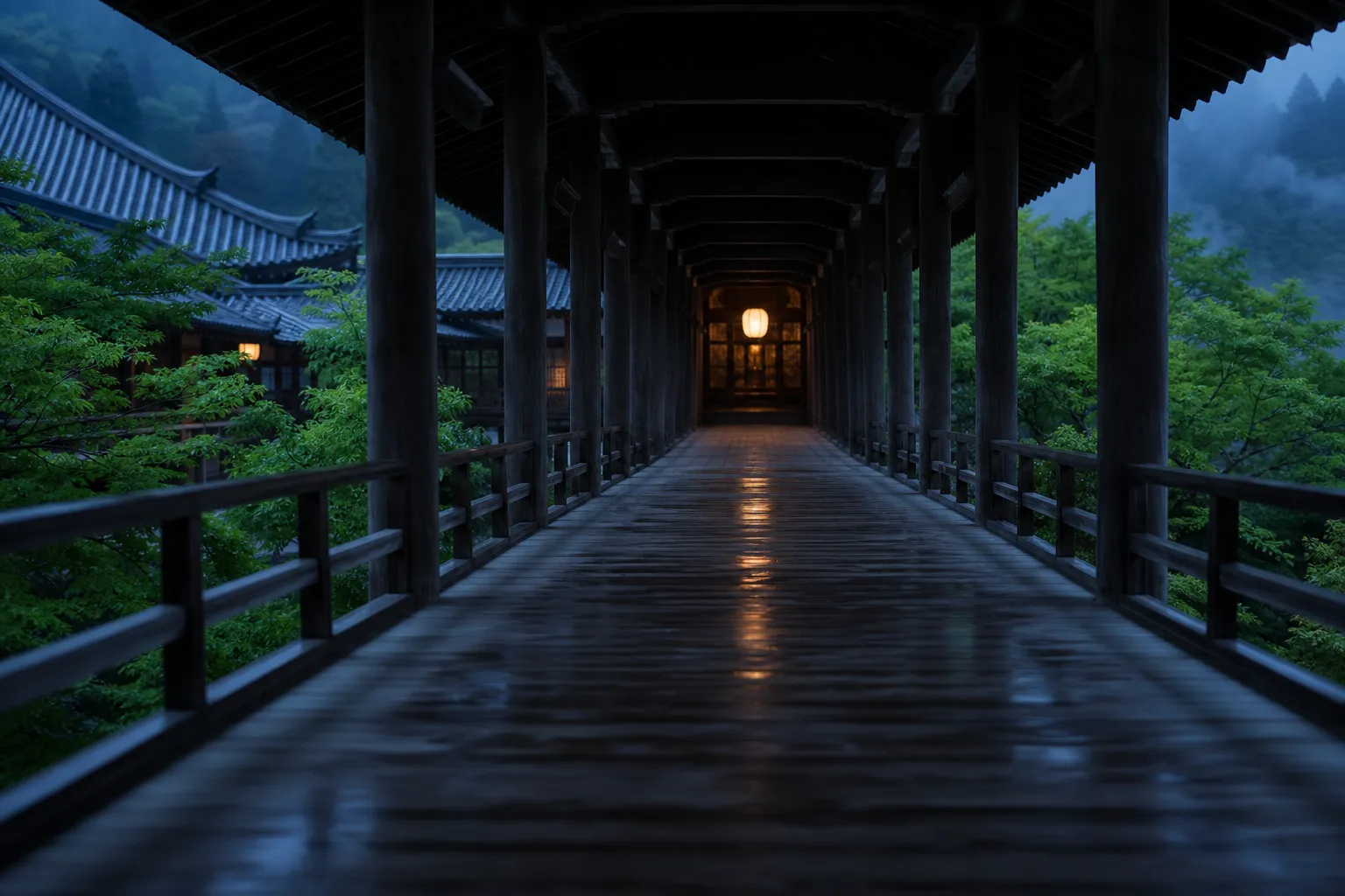 Exclusive 4-Day Kyoto Guide by JRS
