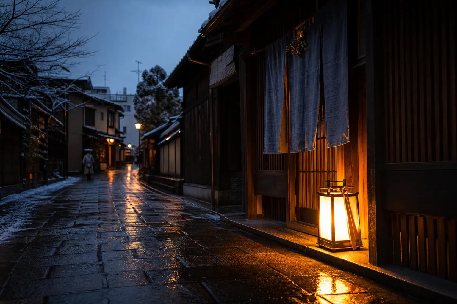 Ultimate Luxury Japan Travel Guide by JRS