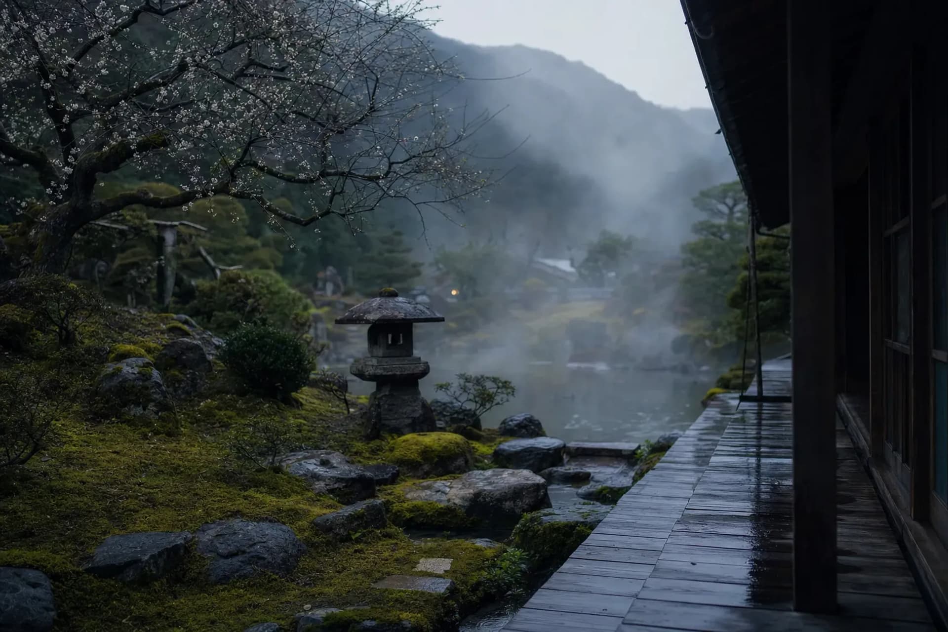 Mikawaya Ryokan: Historic Birthplace of Kowakidani Onsen