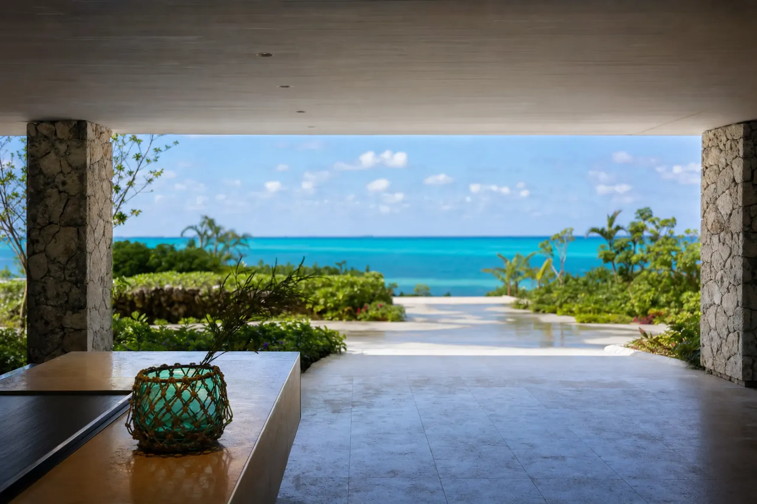 Canopy by Hilton Okinawa Miyakojima Resort opened on April 1