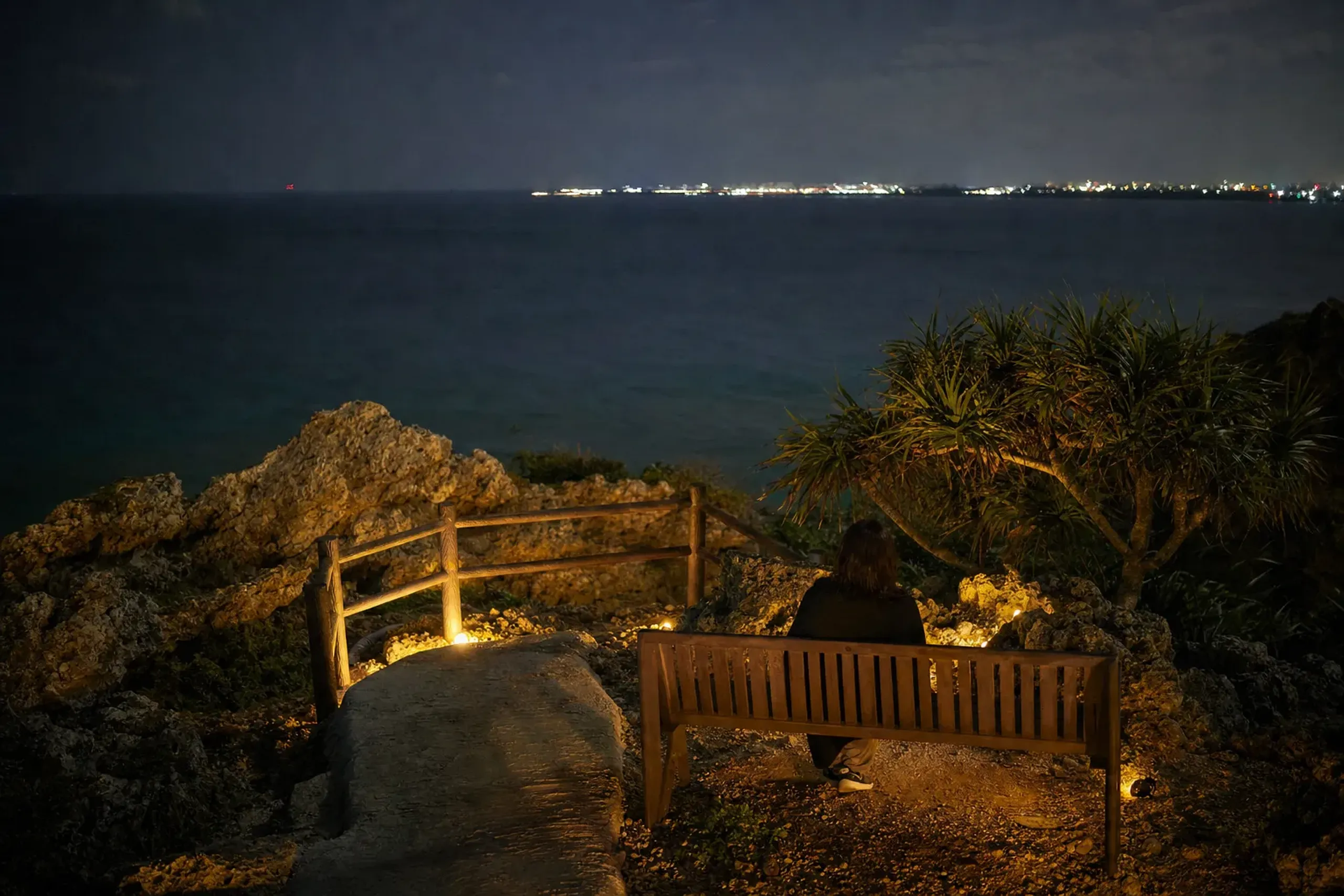 Miyakojima rewards travelers who know how to stop — and