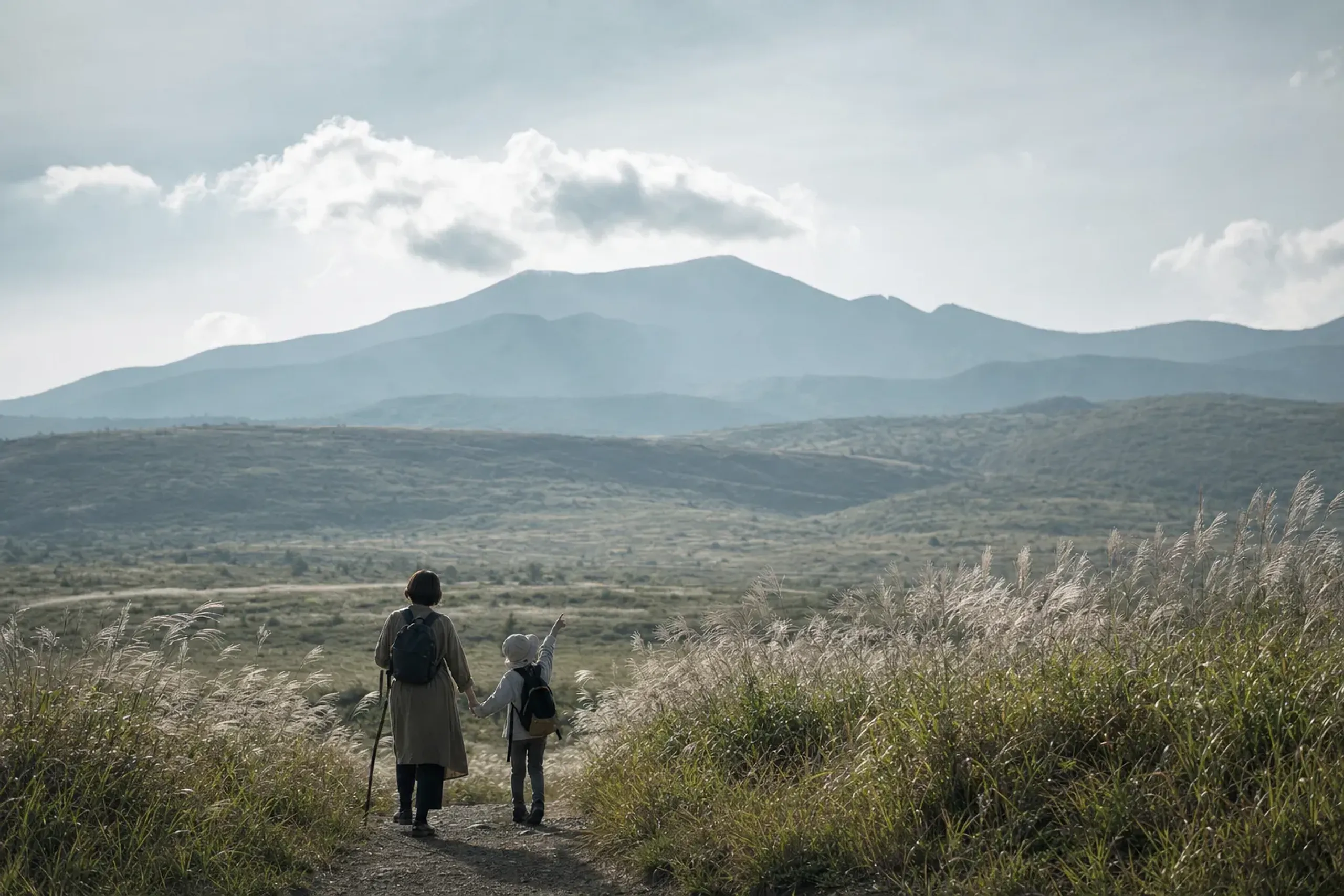 If you are traveling with children — or with adults