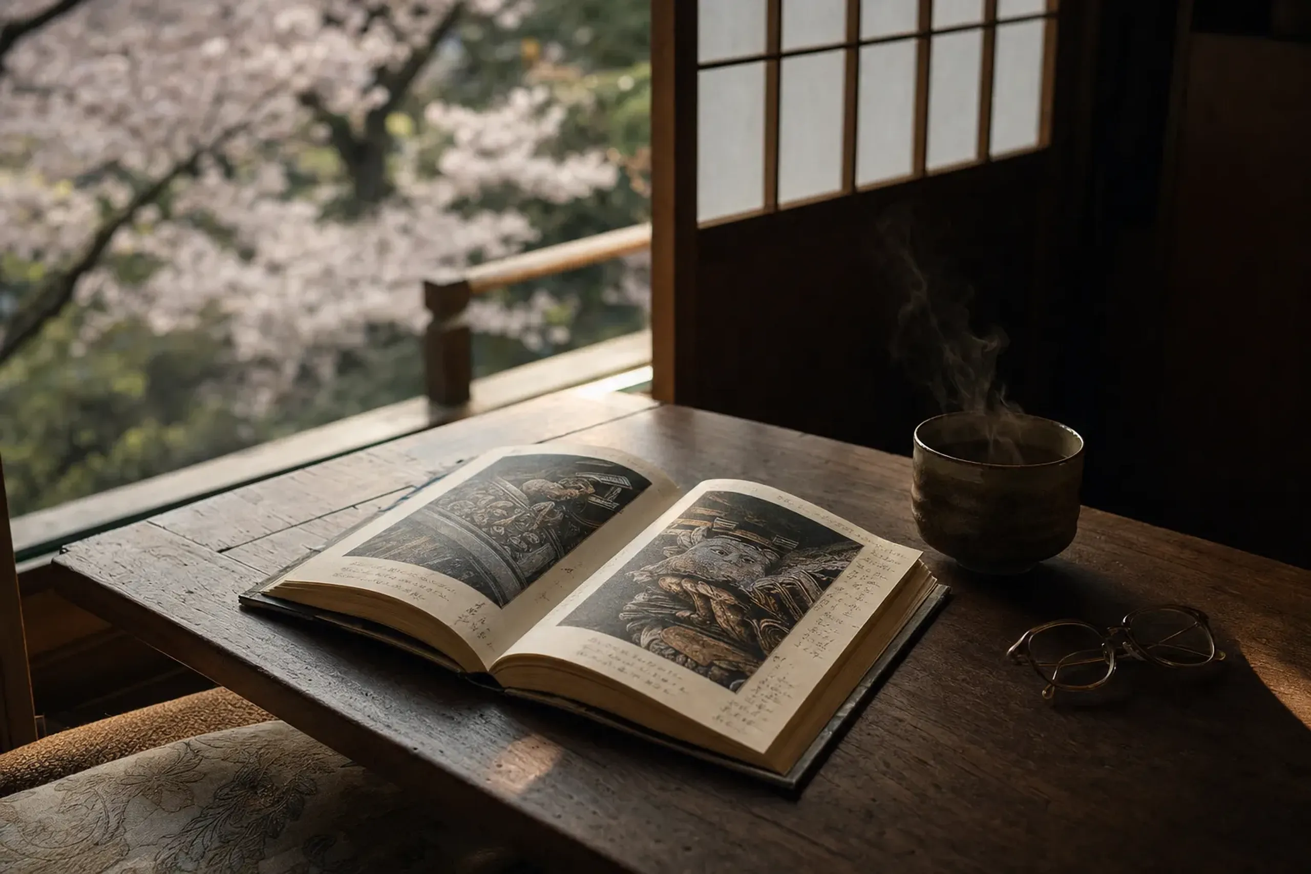 If you want a deeper Nikkō reading list inside our