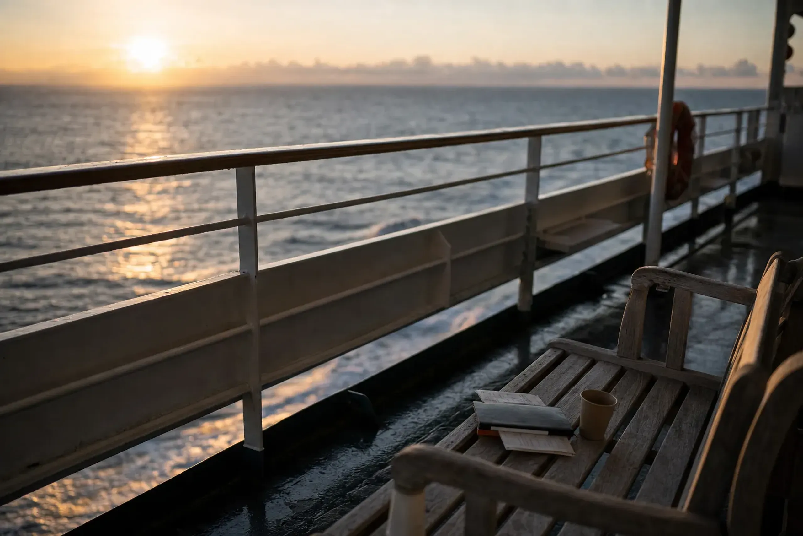 Resist the urge to fold a busy Tokyo itinerary into