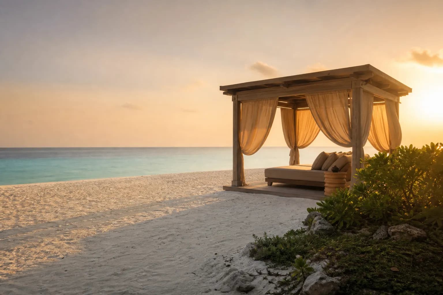 Okinawa Private Beach Clubs: Guest-Only Luxury Shores Guide