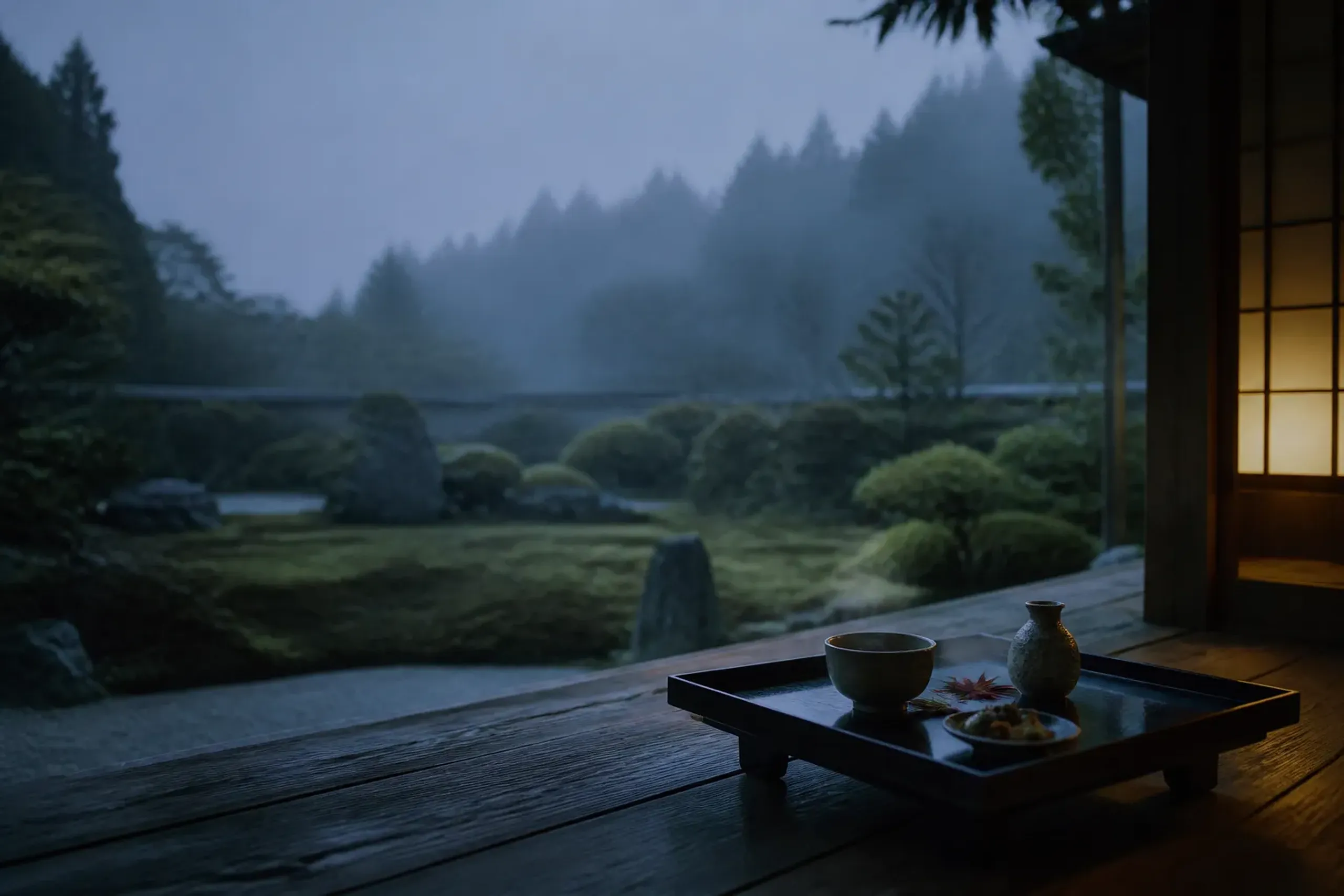 Quiet Luxury Japan: VVIP Itinerary by JRS