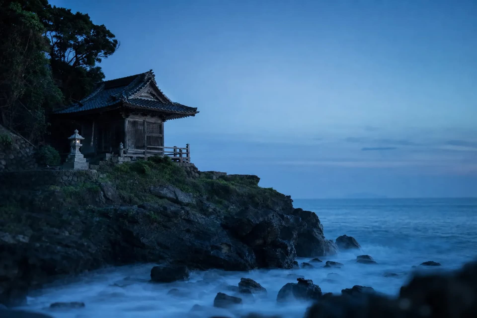 Sado: The Island Japan Used to Send Its Exiles