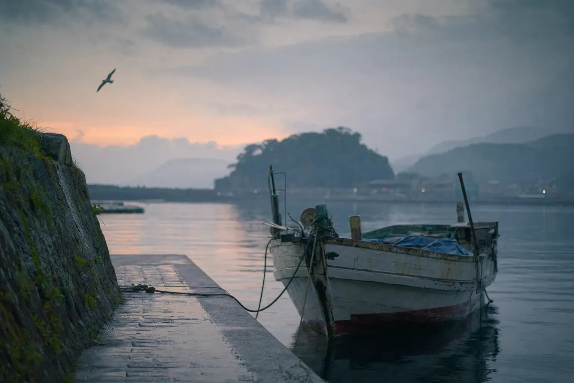 Shimoda: Perry, Treaties, and the First Walk-Freely Town