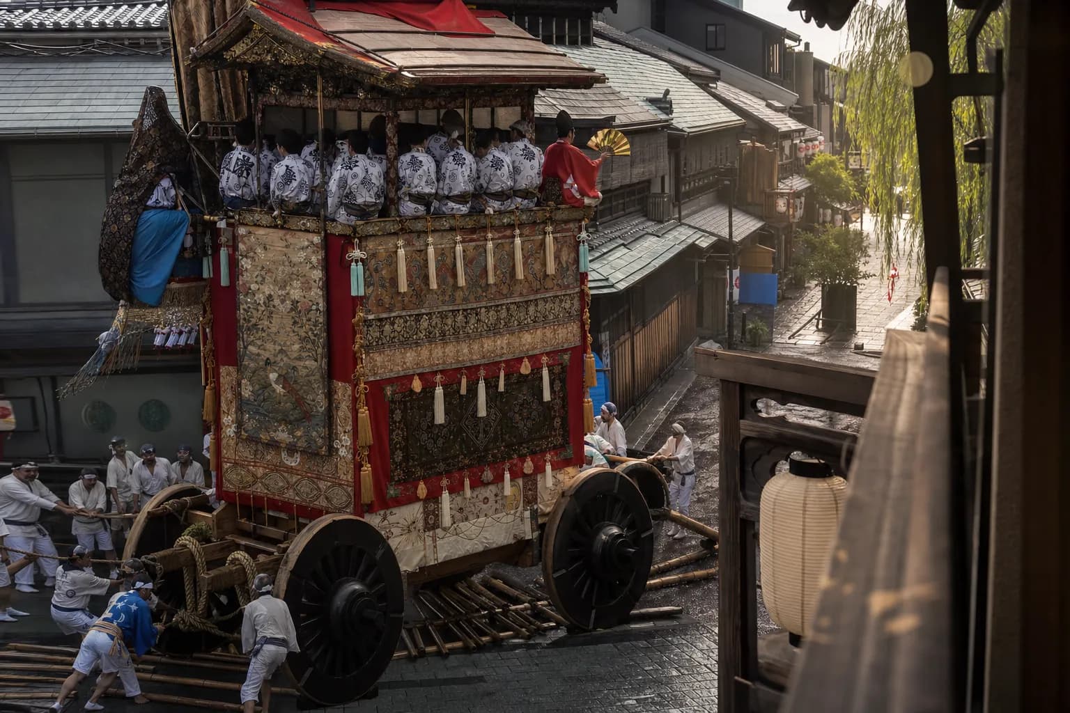 Japan Festivals 2026: A Discreet Luxury Guide to Matsuri