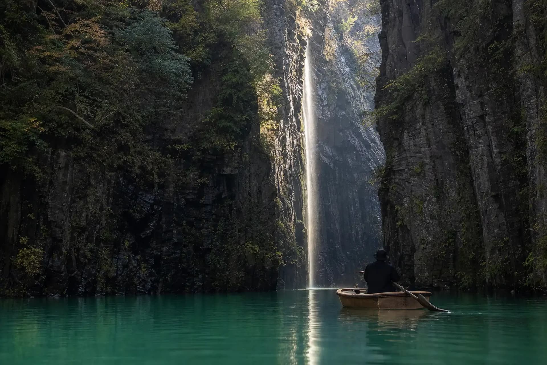 Takachiho: Where Japan’s Founding Myth Is Still Performed