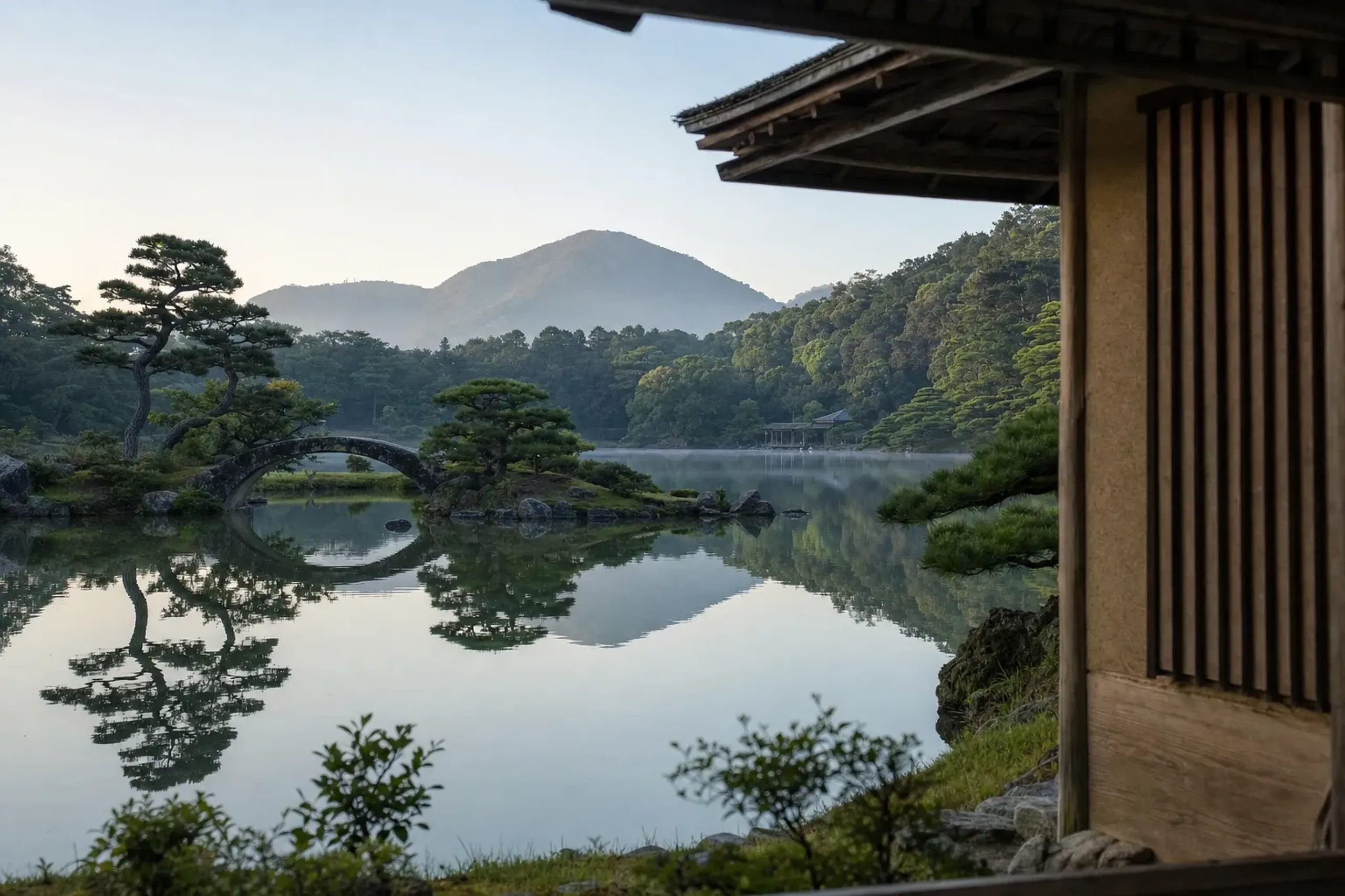 This corner of Kagawa is too often treated as a