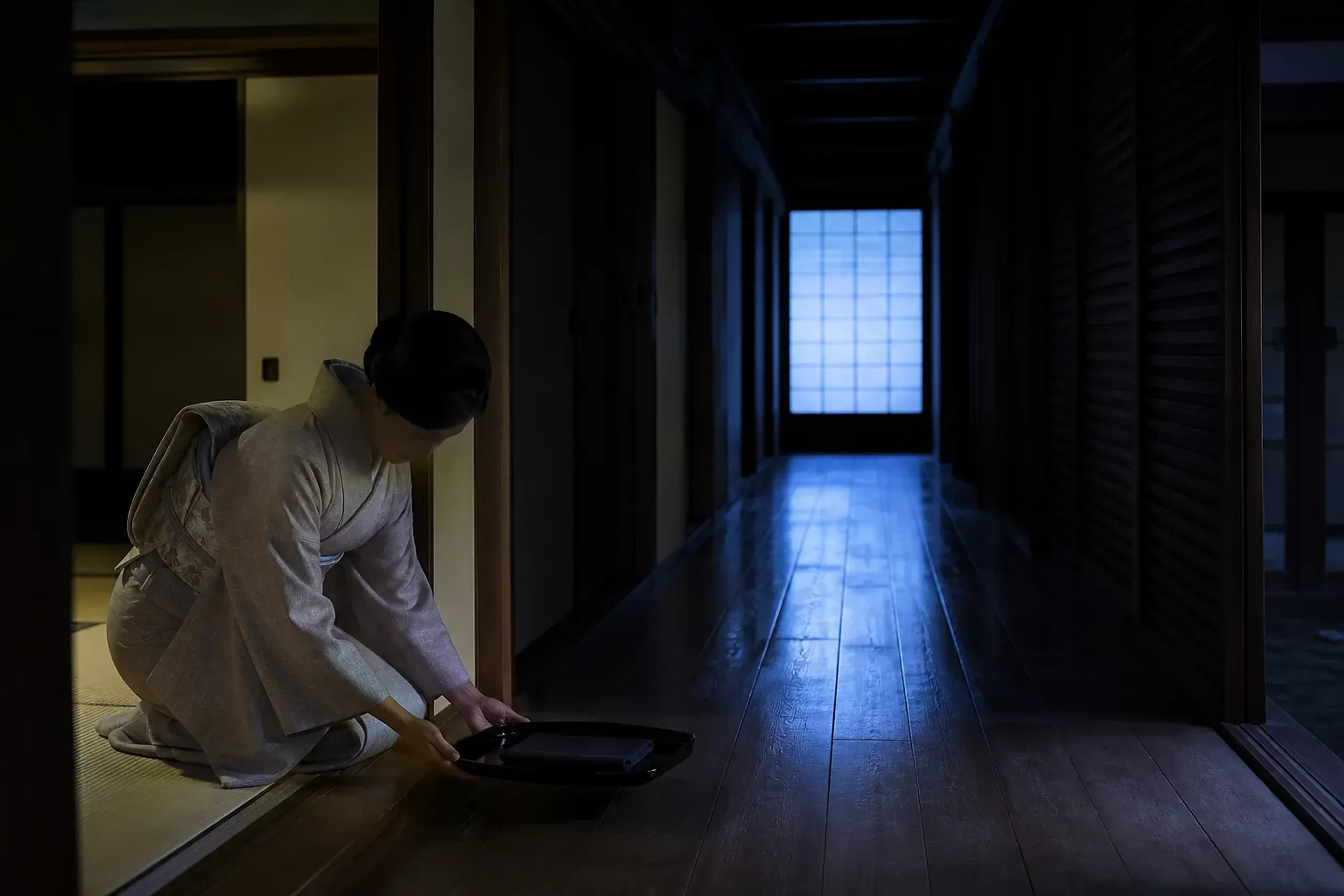 Japan Royal Service Protocol: Quiet UHNW Travel Across Japan