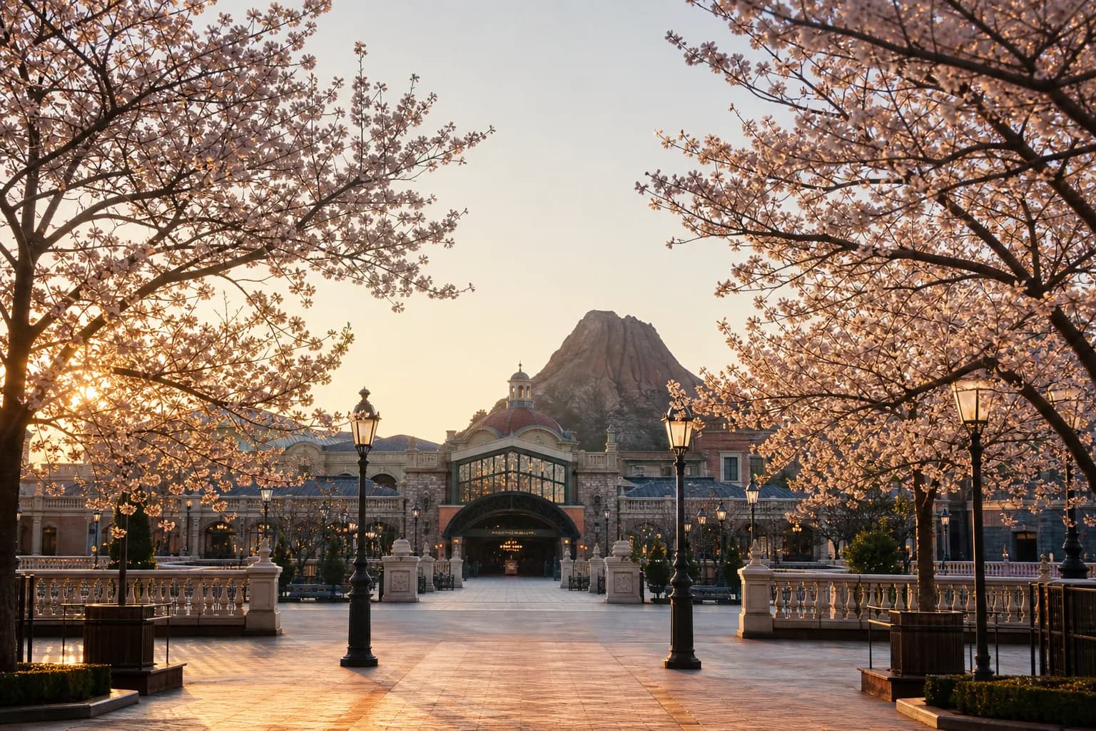The Night-Before Premier Access Protocol: A Concierge-Style Rope-Drop Plan For Tokyo Disney Resort (2026)