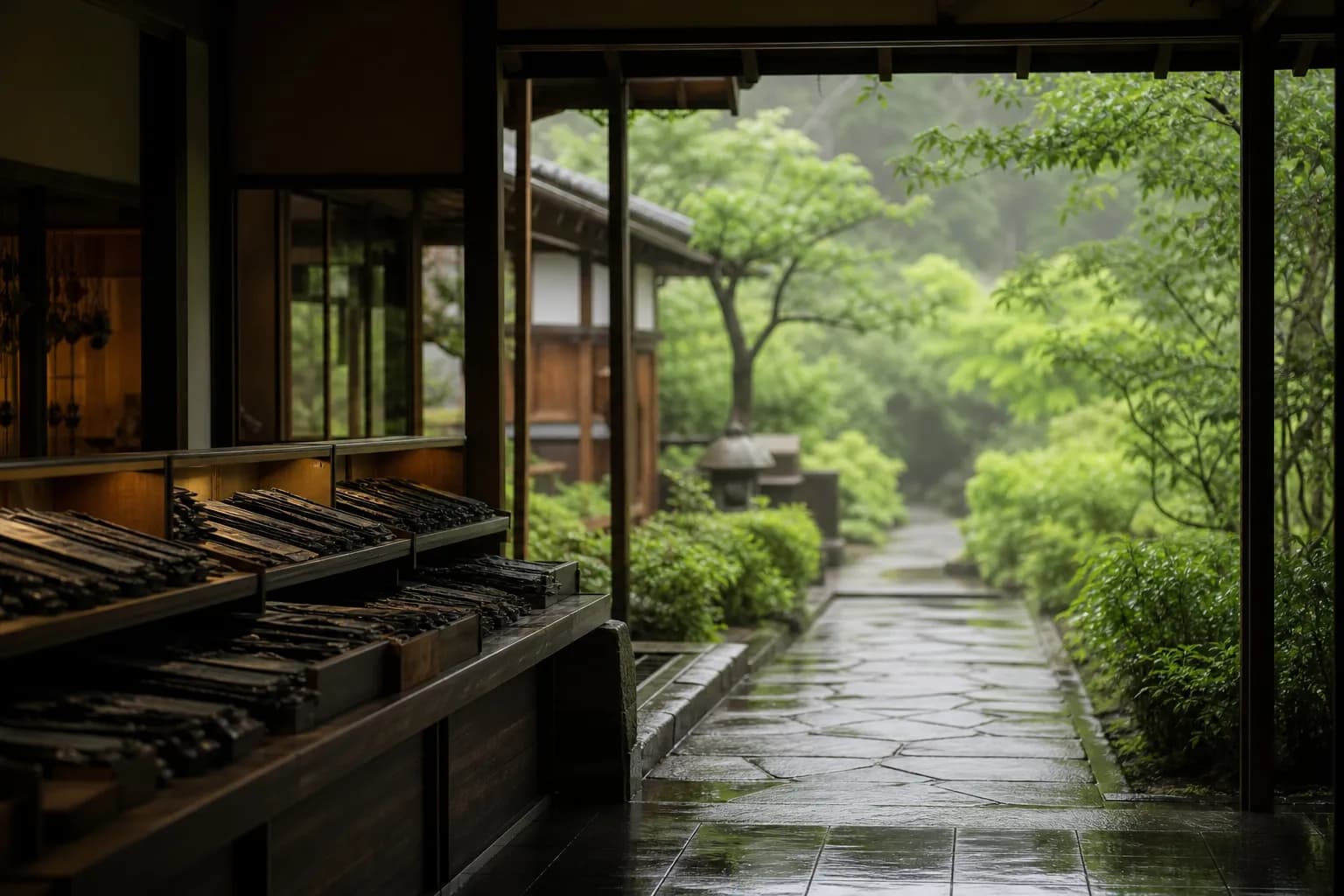 Kyoto’s One-Kombu Rule: How to Visit Kombu-to-Men Kiichi