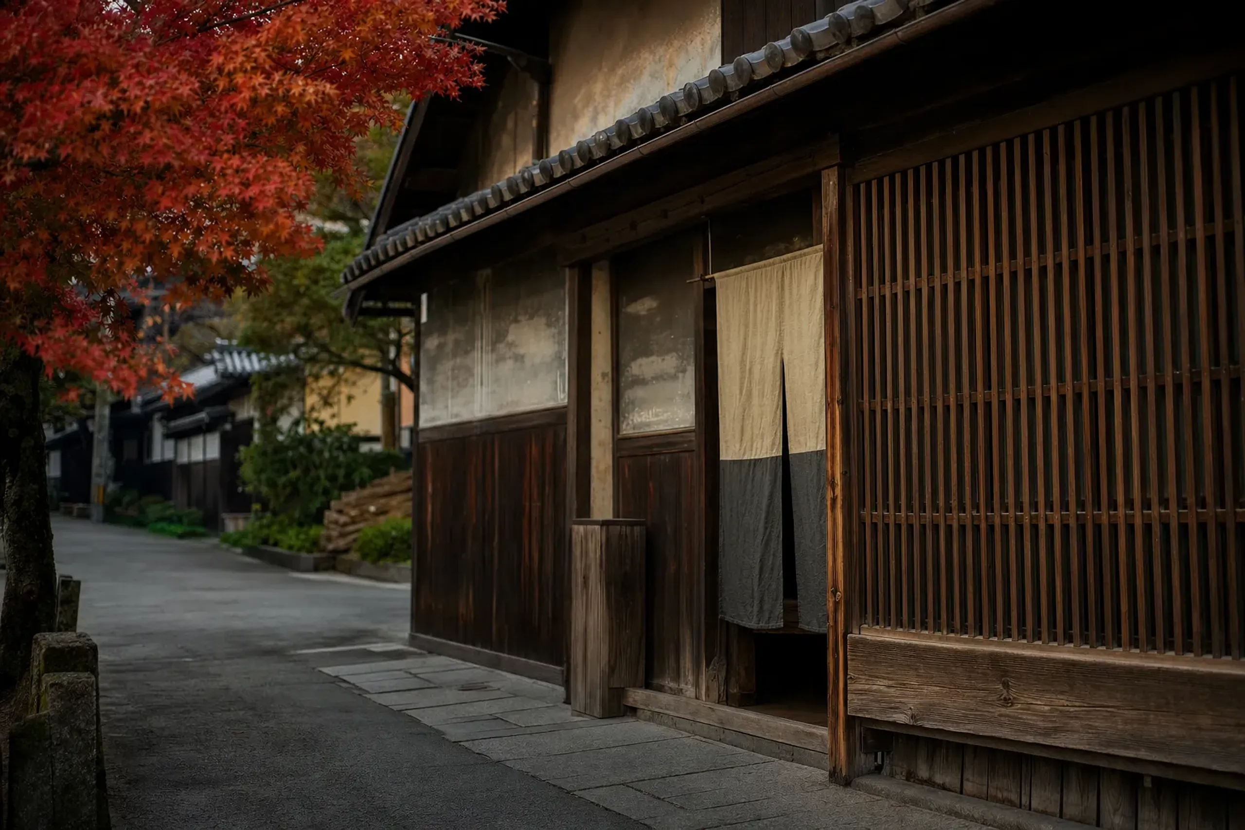 Masataka Taketsuru was born into that house in 1894, the