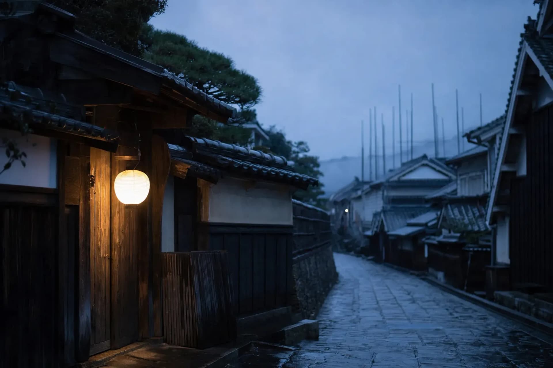 Takehara, Hiroshima: Japan’s Only Registered Salt Town