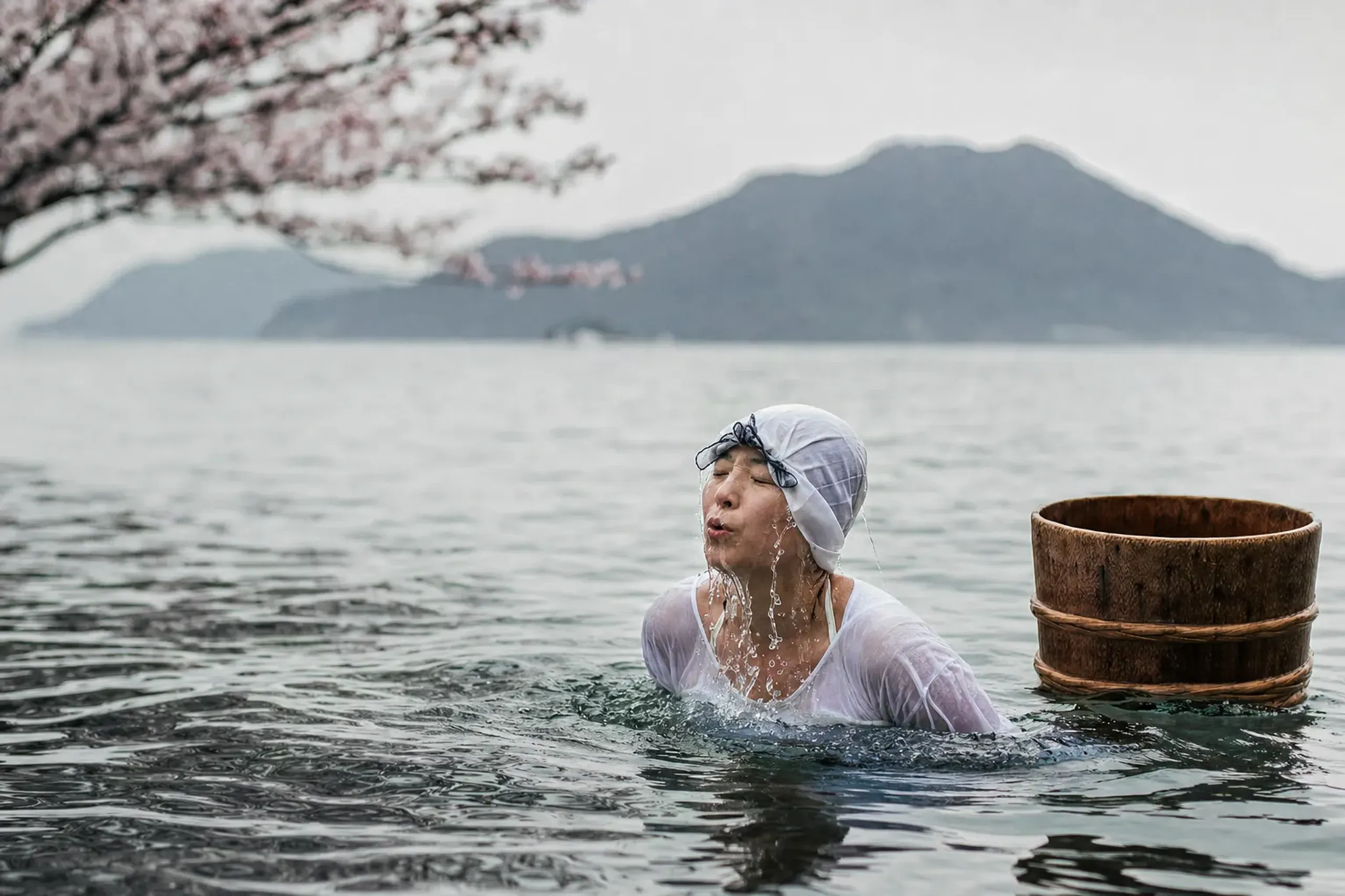 Two nights is enough for Mikimoto Pearl Island, an ama-focus