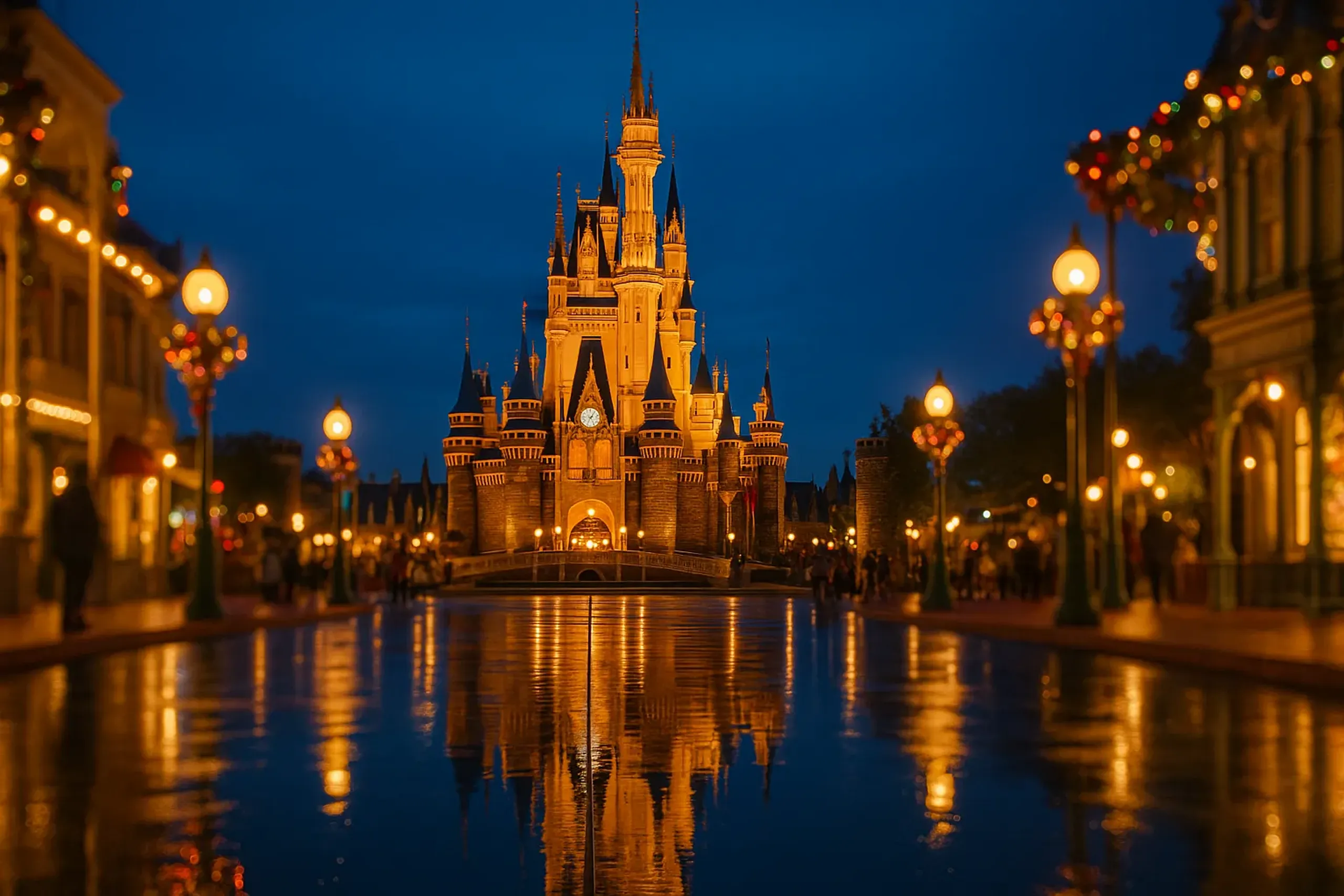 Tokyo Disney Premier Access 2026: A Calm, VIP-Grade Day Plan