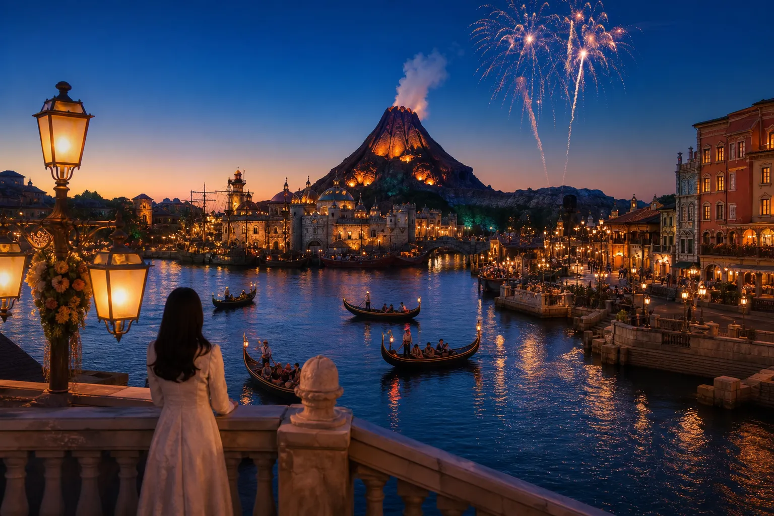 Tokyo Disney Resort VIP Tour: The Complete Concierge Guide (Both Parks)