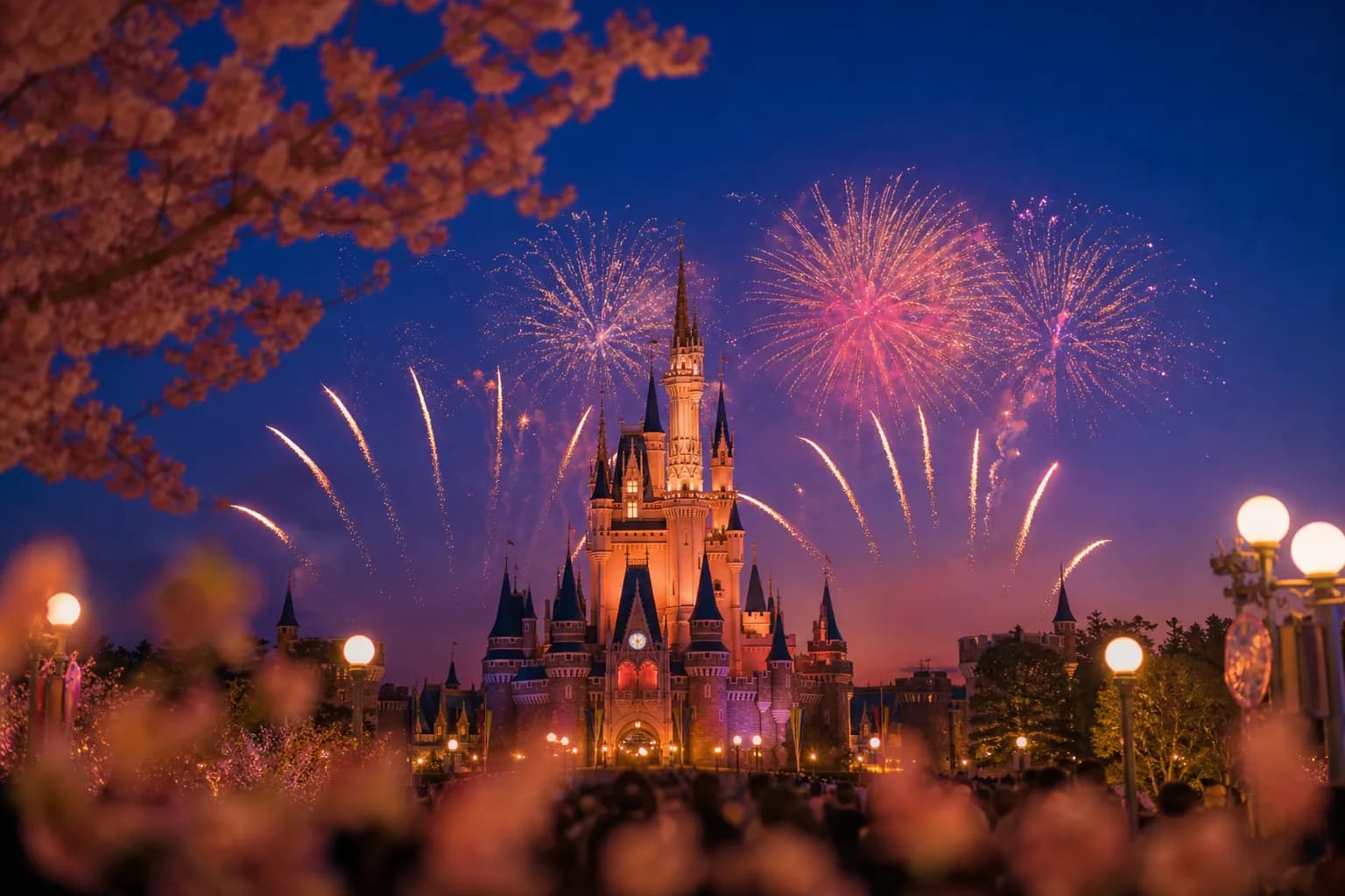 Tokyo Disneyland VIP Tour: Suite Eligibility and Booking Deadlines