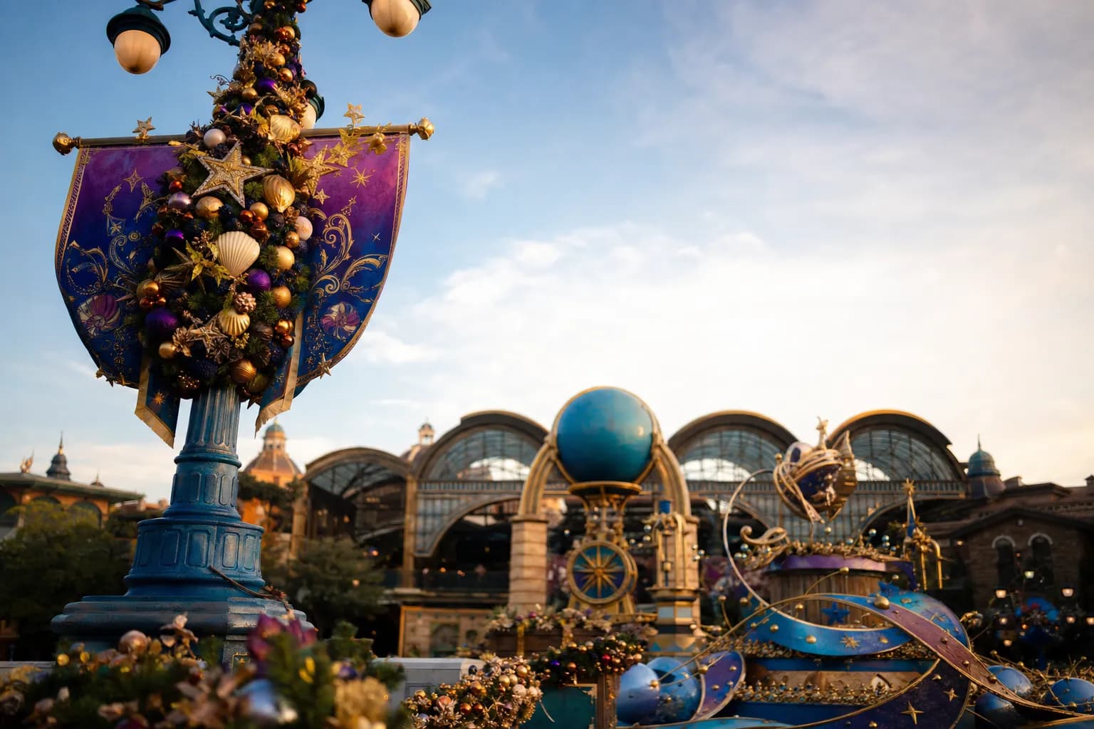 Tokyo DisneySea’s 25th “Sparkling Jubilee” (2026–2027): A Quiet-Luxury VIP Planning Guide With Japan Royal Service