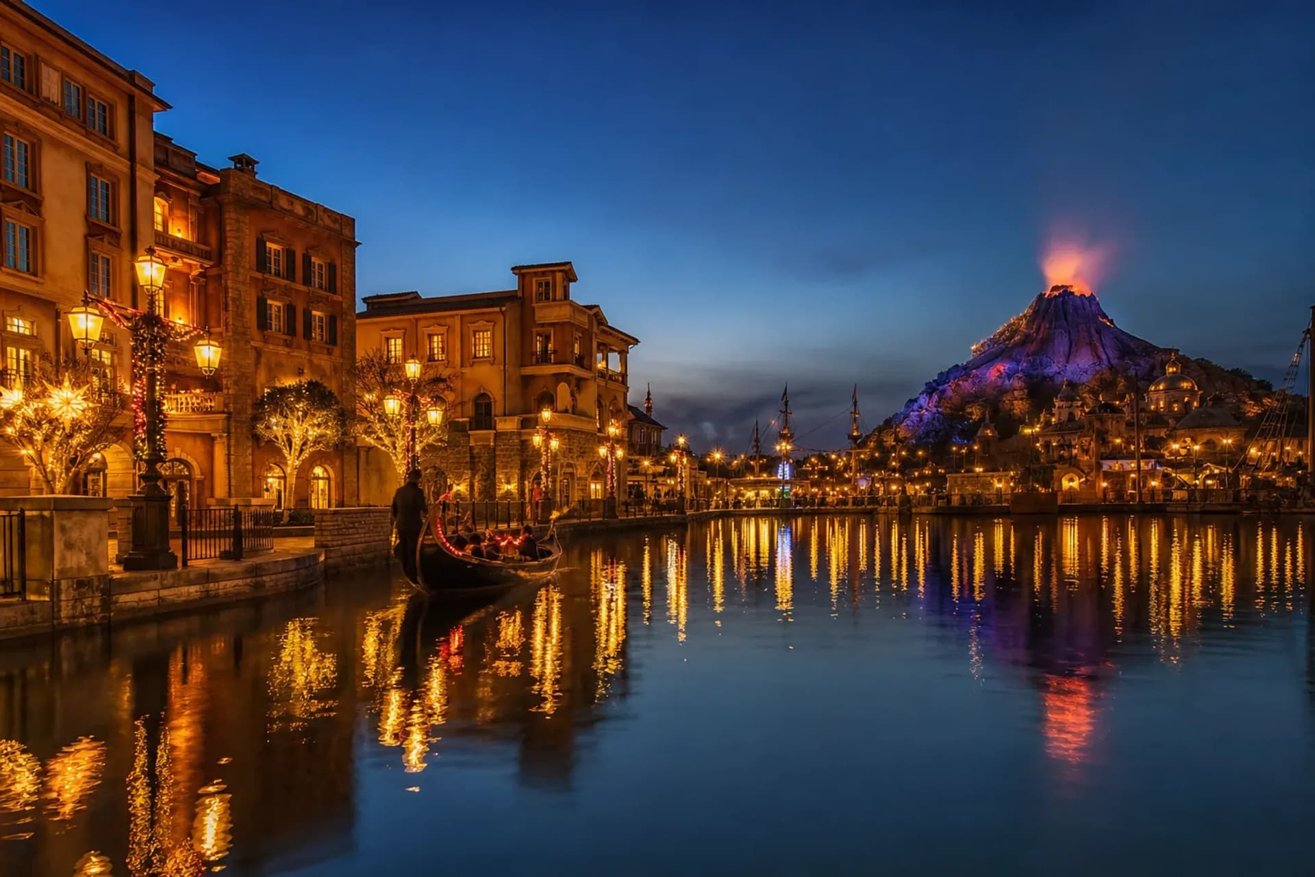 Tokyo DisneySea VIP Tour 2026: Eligibility, Benefits & Rules