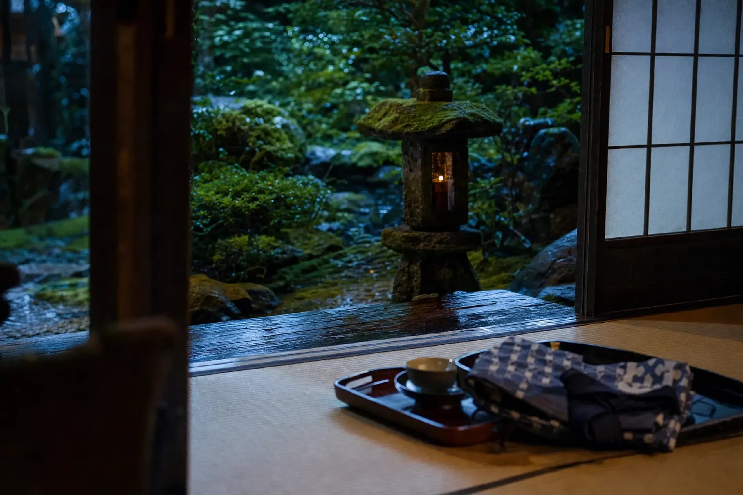 For guests who want a Shimane anchor beyond the festival